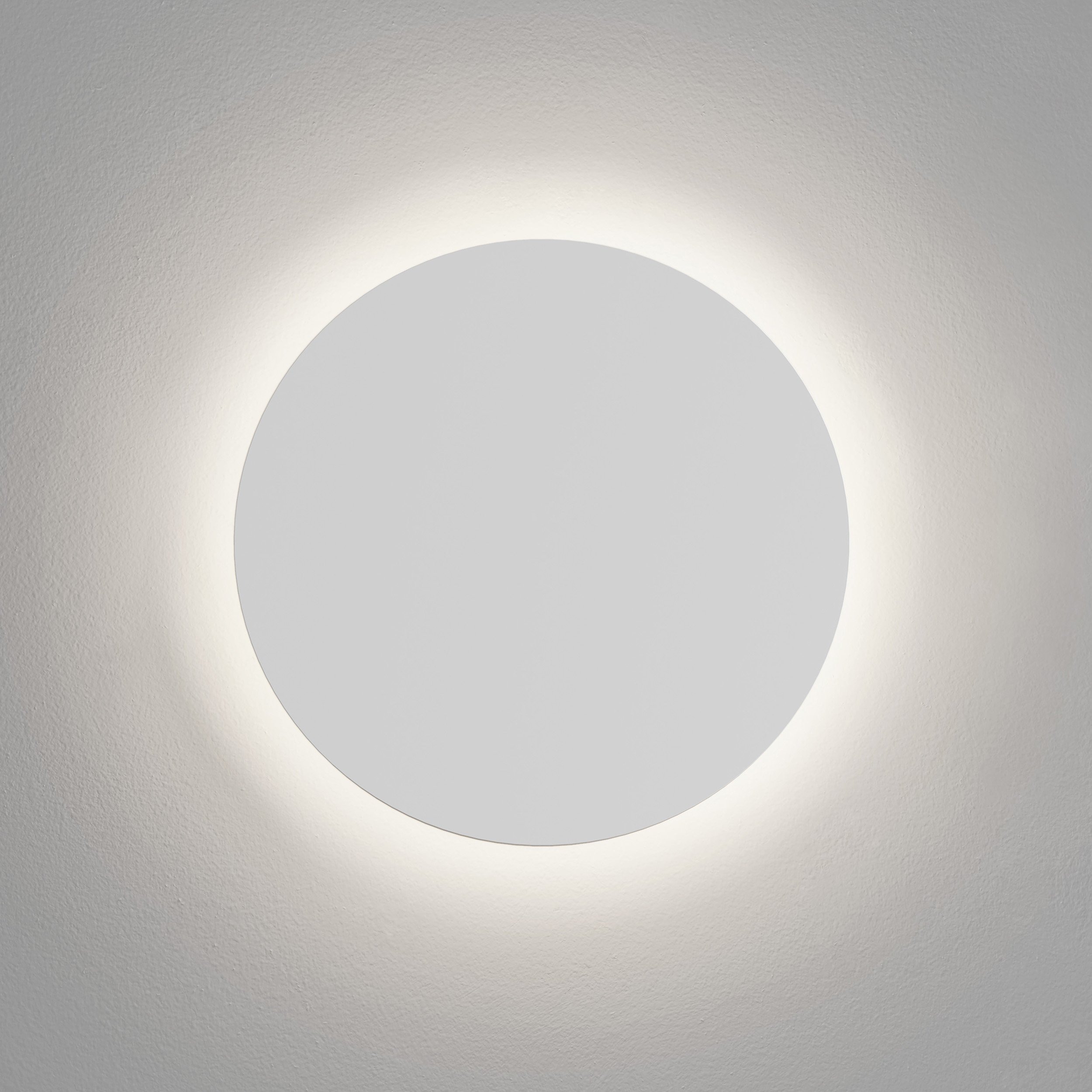 Настенный светильник Astro Lighting Eclipse Round 350 LED 3000K фото 2