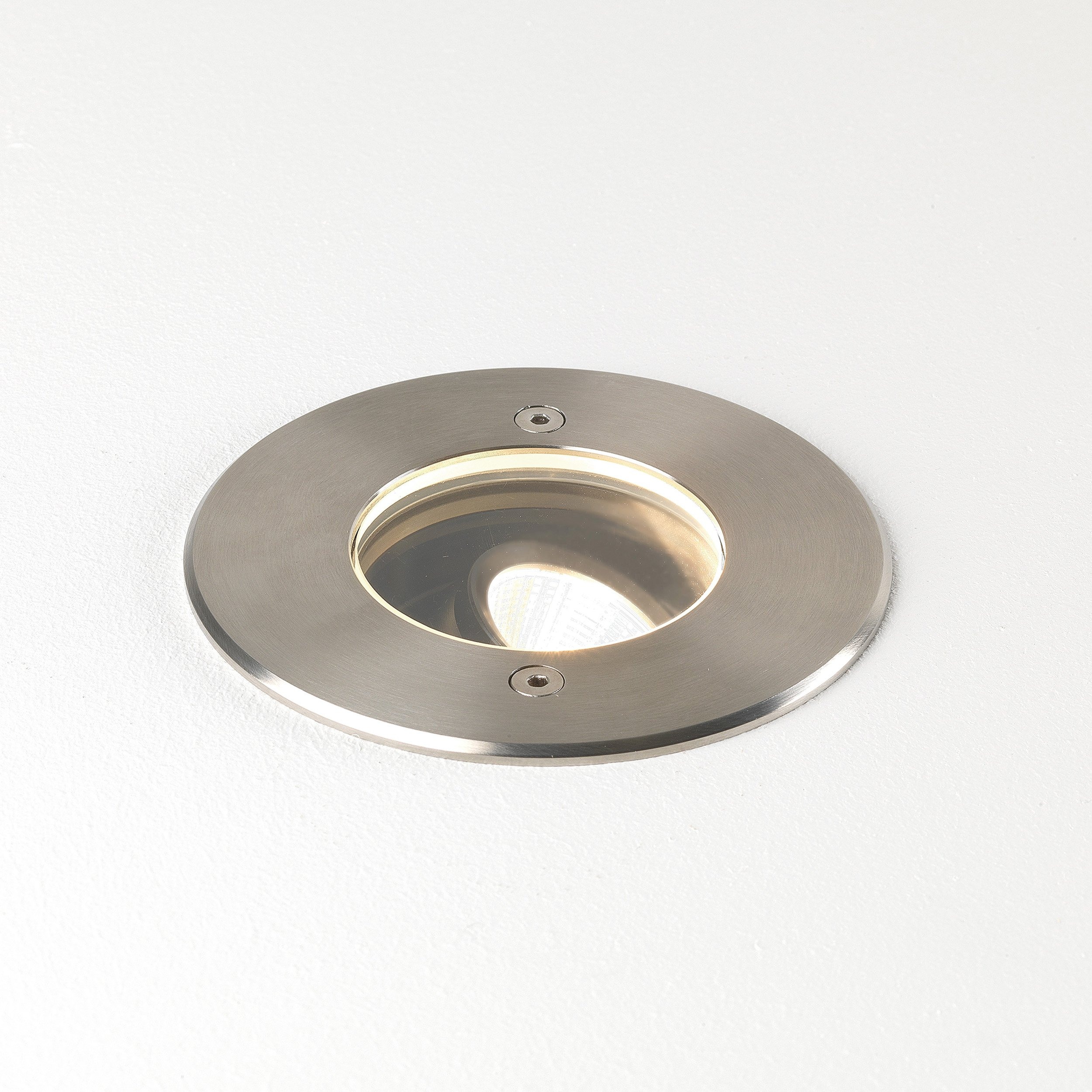 Уличный грунтовый светильник Astro Lighting Cromarty 100
