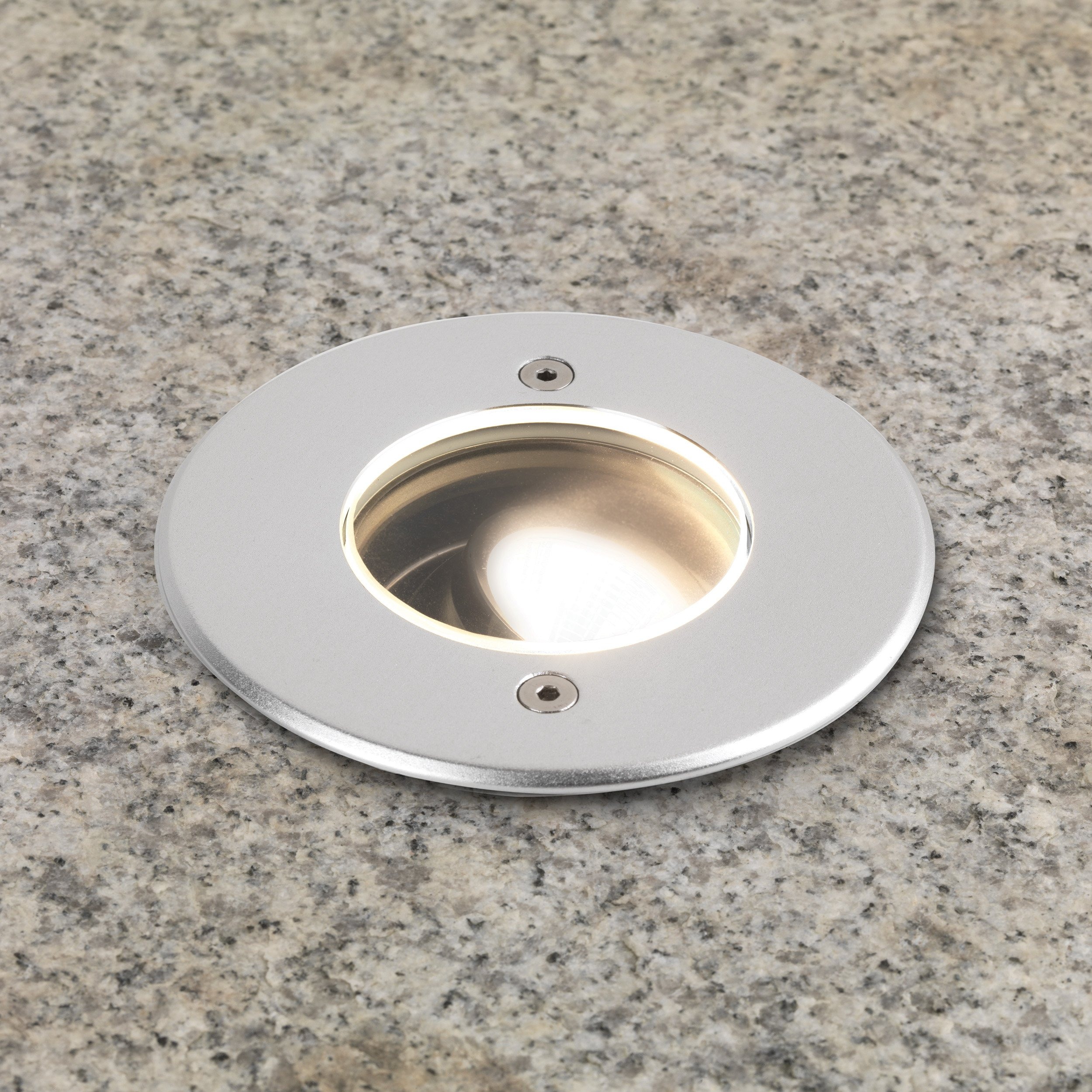 Уличный грунтовый светильник Astro Lighting Cromarty 100 фото 3