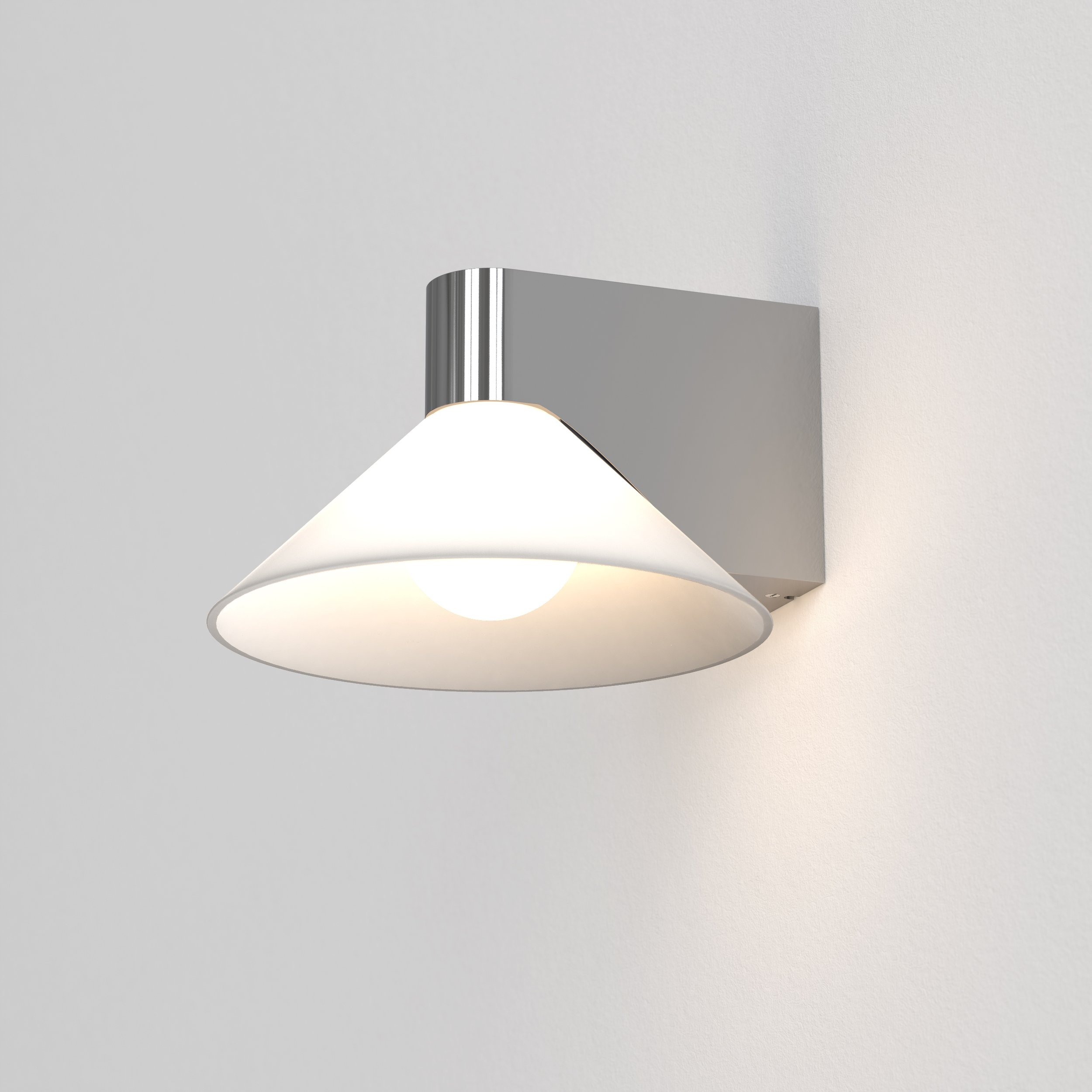Настенный светильник Astro Lighting Conic фото 3