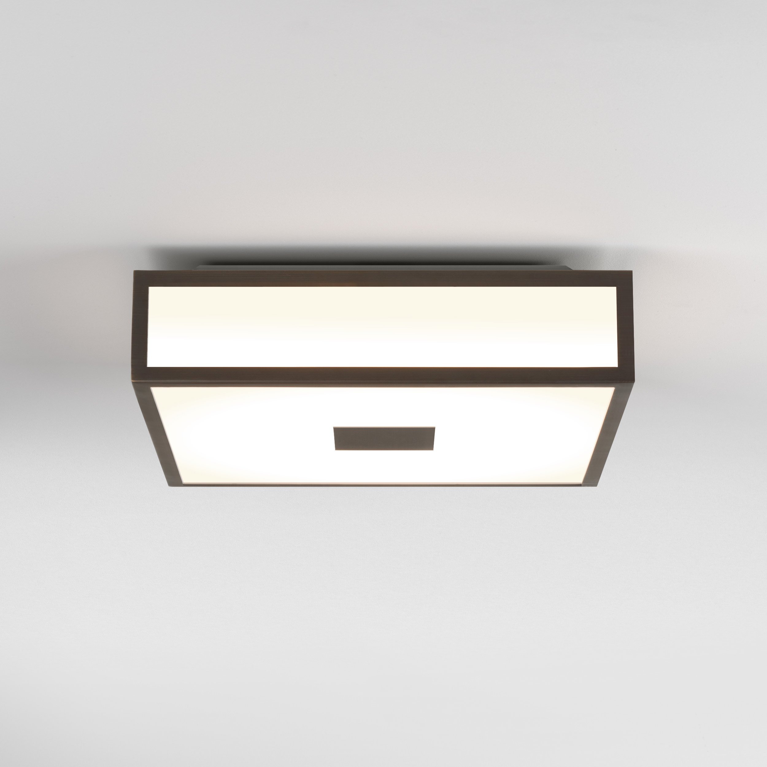 Потолочный светильник Astro Lighting Mashiko Classic 300 Square фото 3