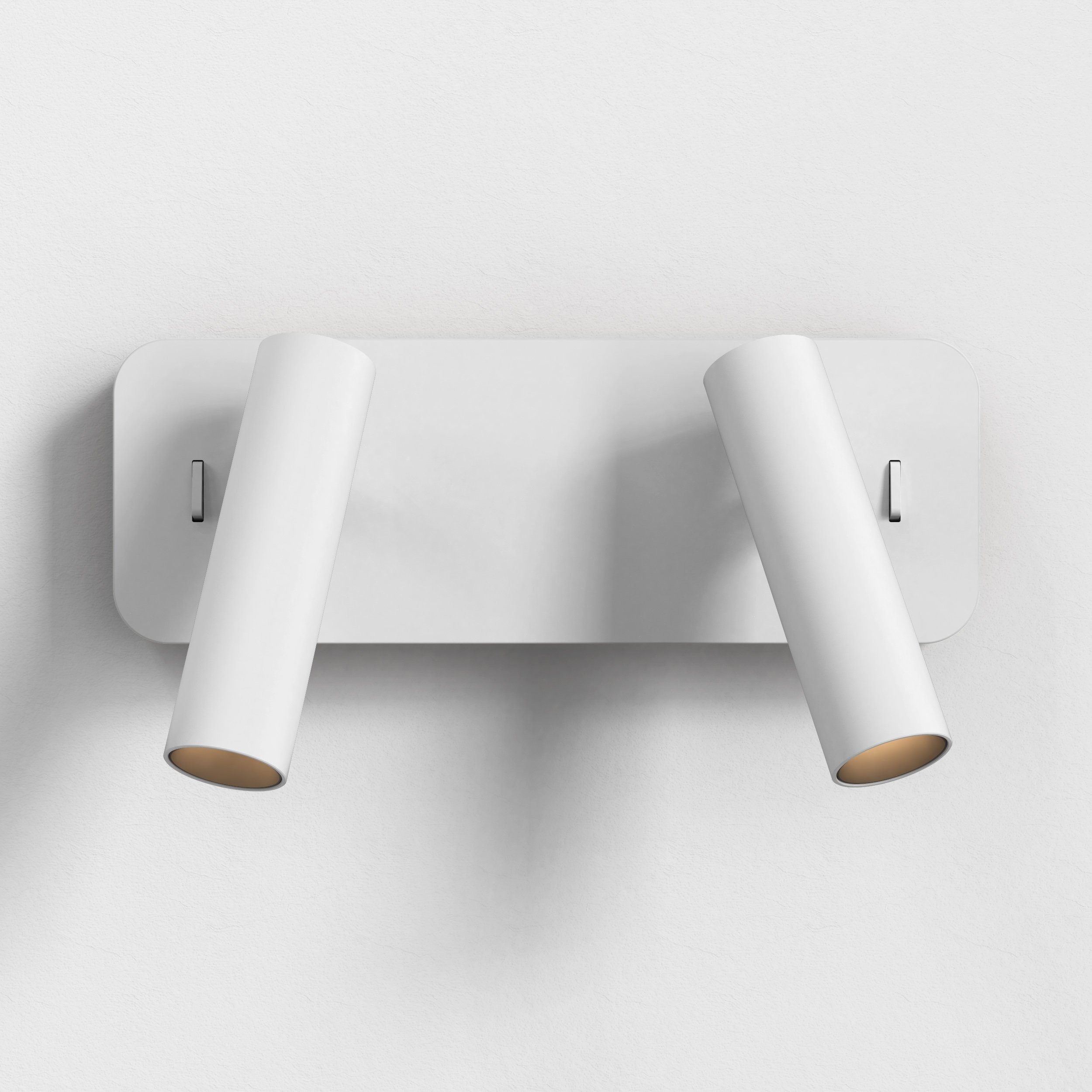 Настенный светильник Astro Lighting Enna Twin фото 3