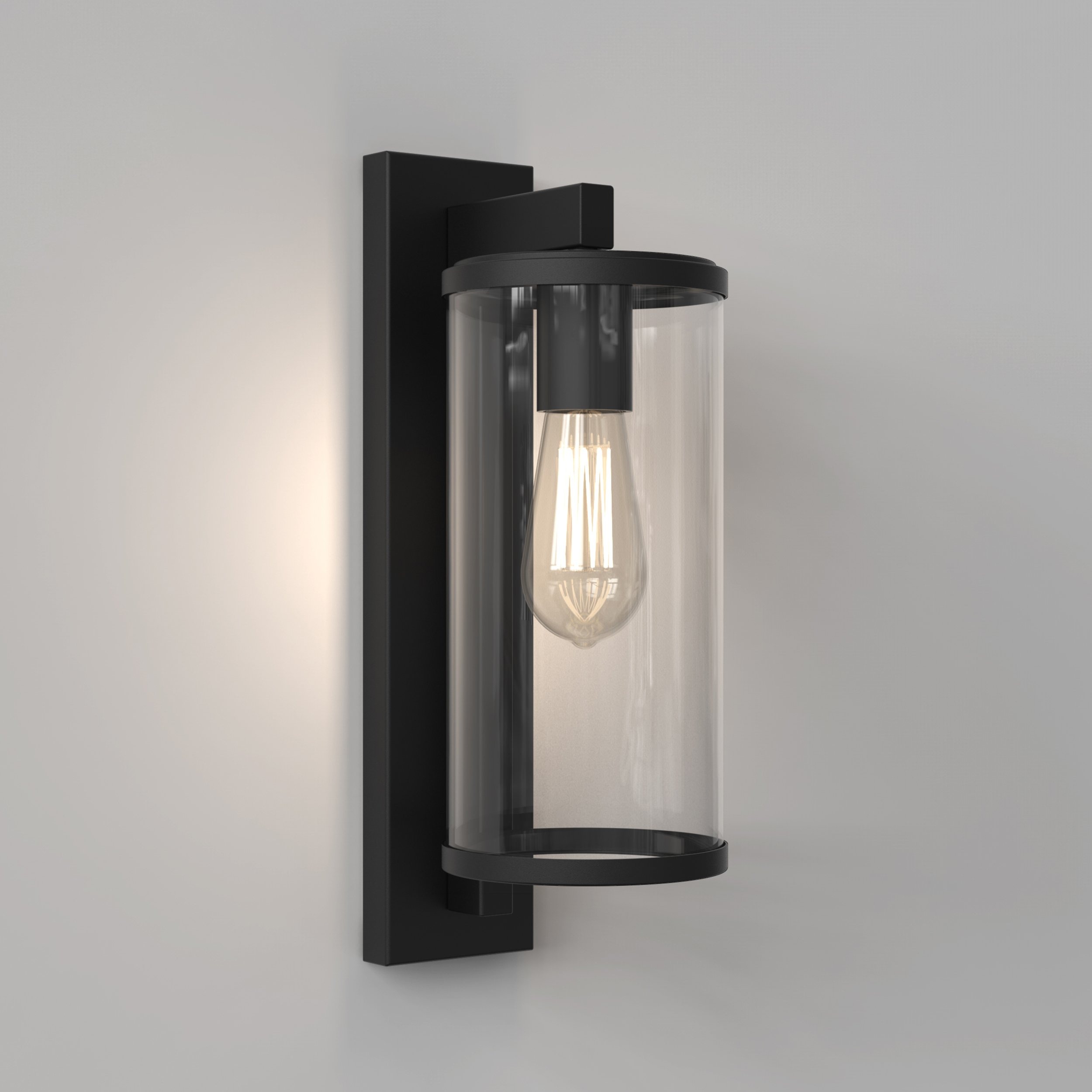 Уличный настенный светильник Astro Lighting Pimlico 400 фото 2