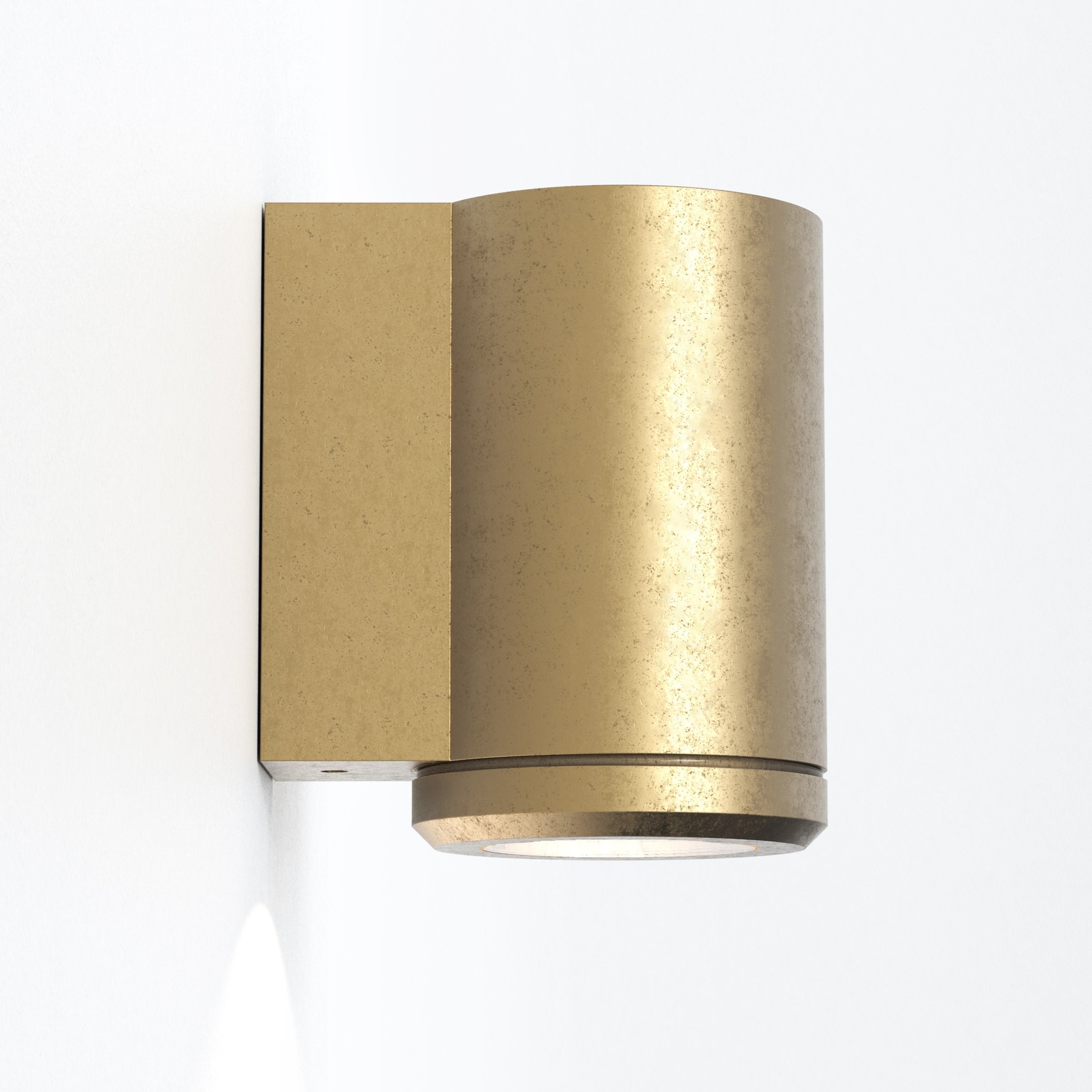 Уличный светильник Astro Lighting Jura Single фото 3
