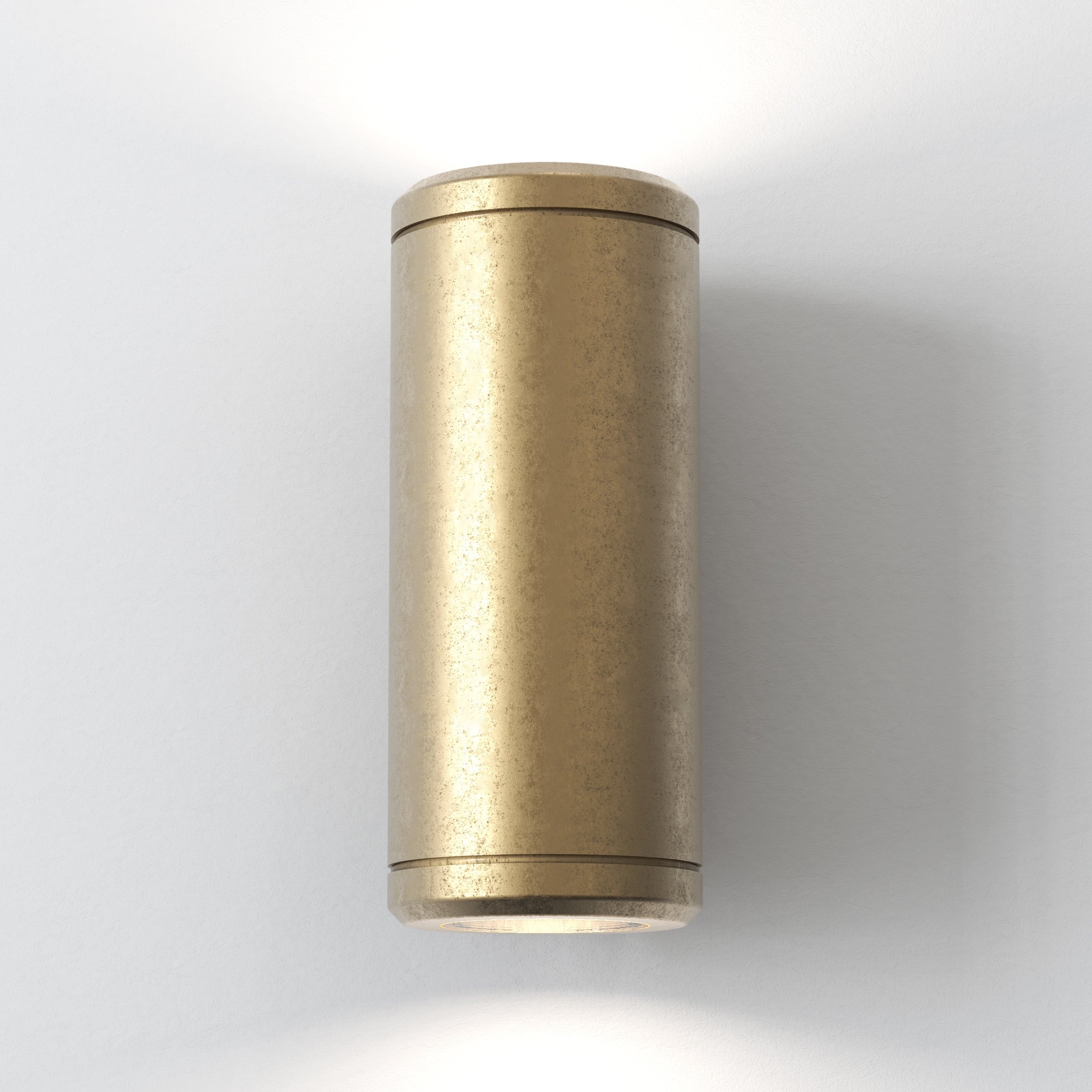 Уличный светильник Astro Lighting Jura Twin фото 2