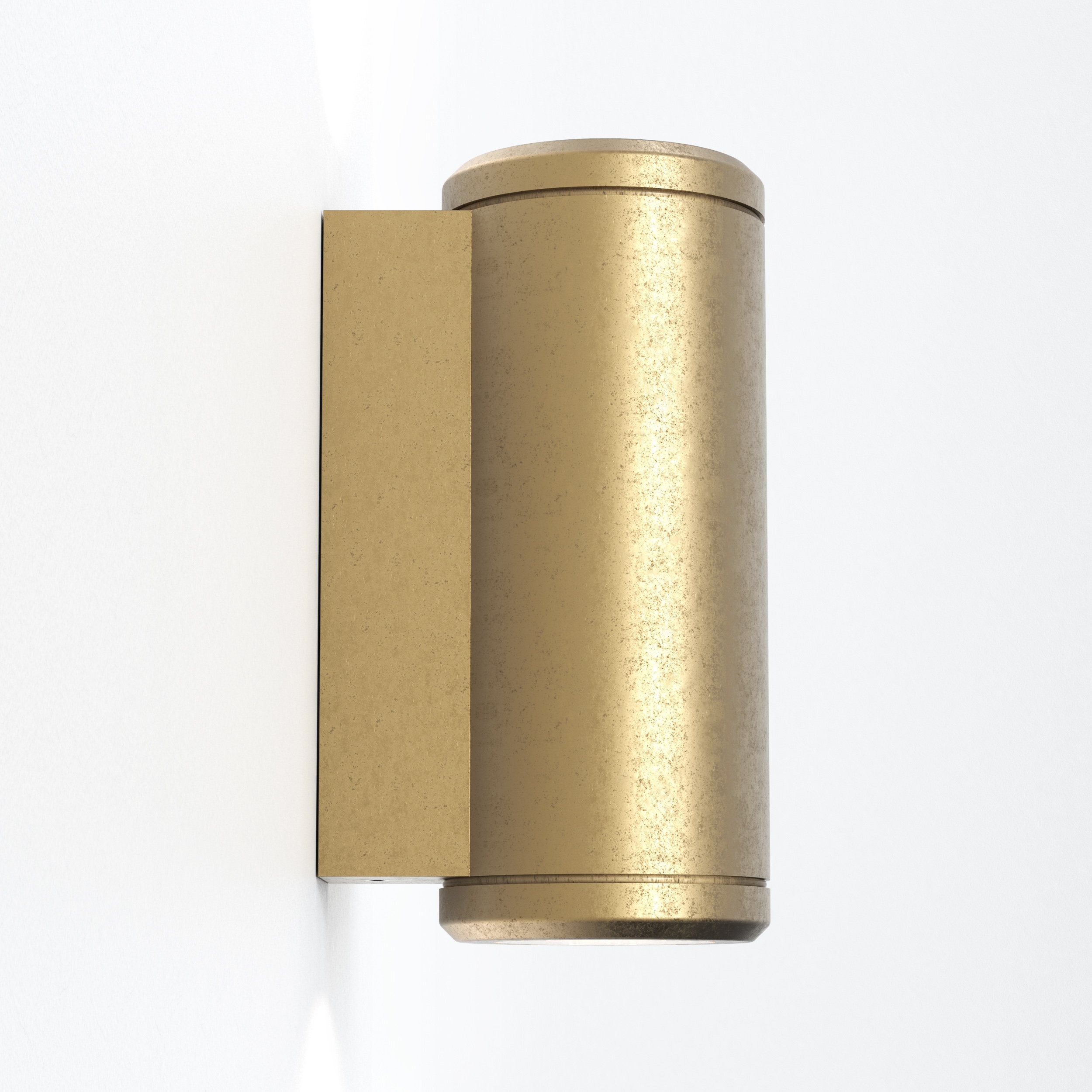 Уличный светильник Astro Lighting Jura Twin фото 3
