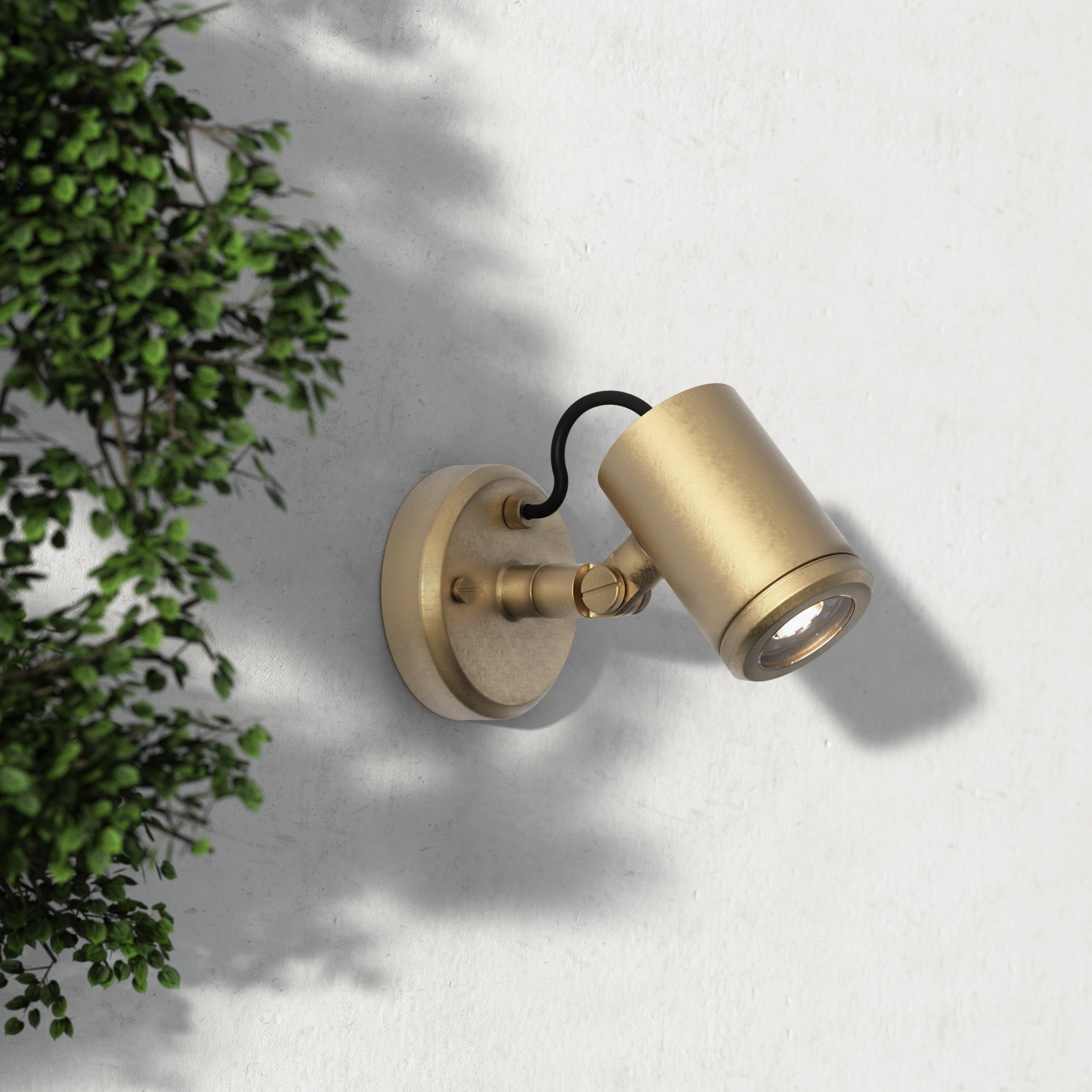 Уличный спот Astro Lighting Jura Single фото 3