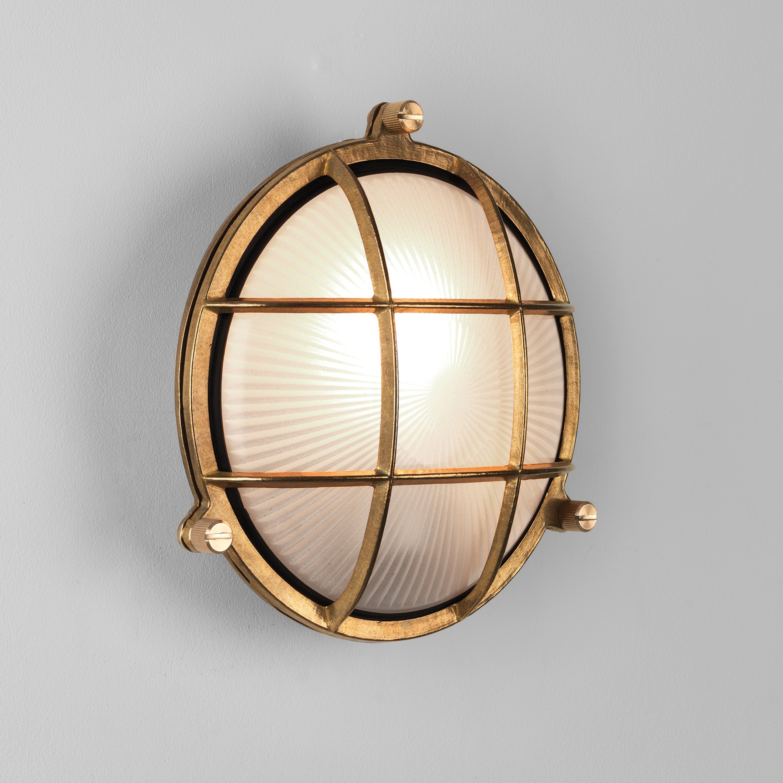 Уличный светильник Astro Lighting Thurso Round