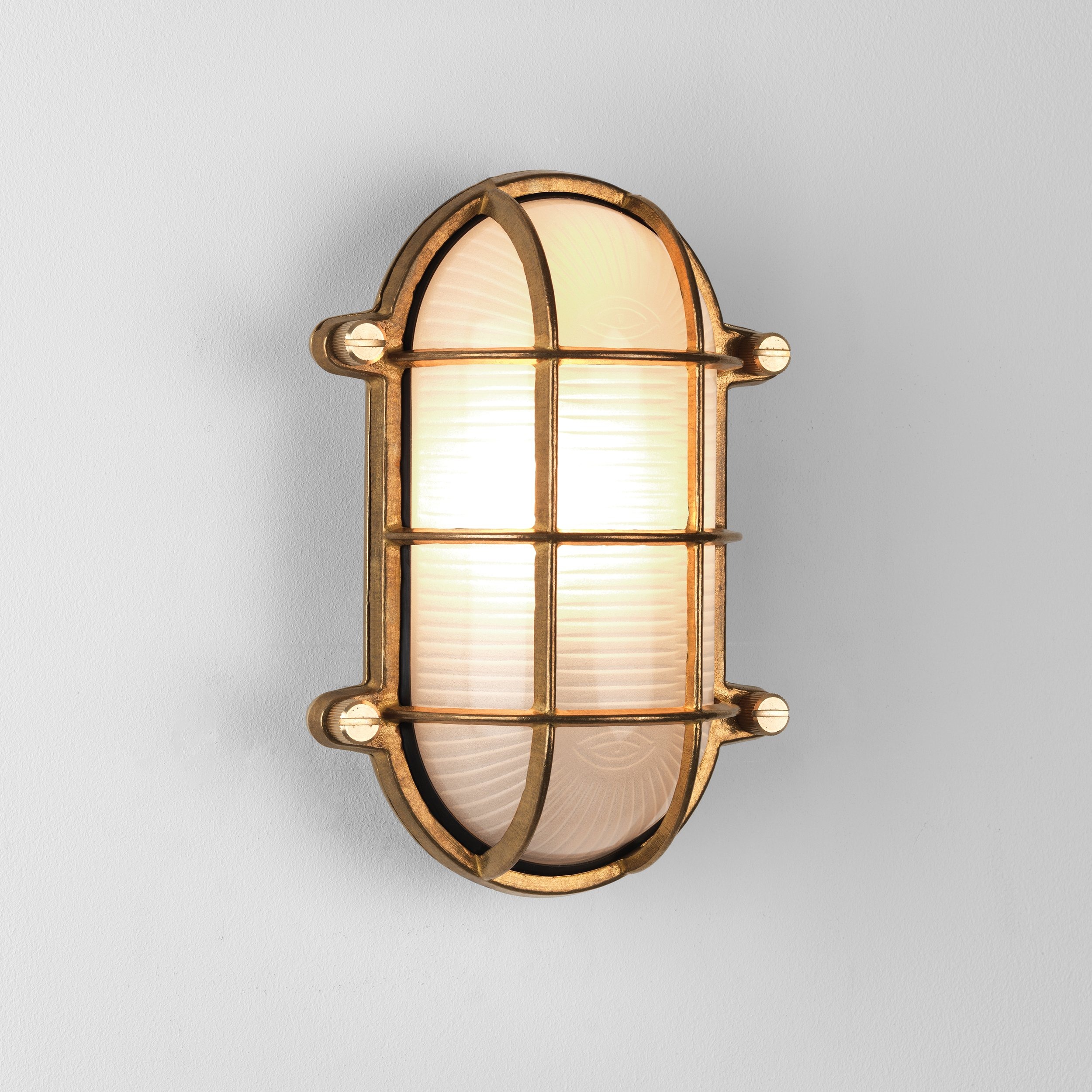 Уличный светильник Astro Lighting Thurso Oval