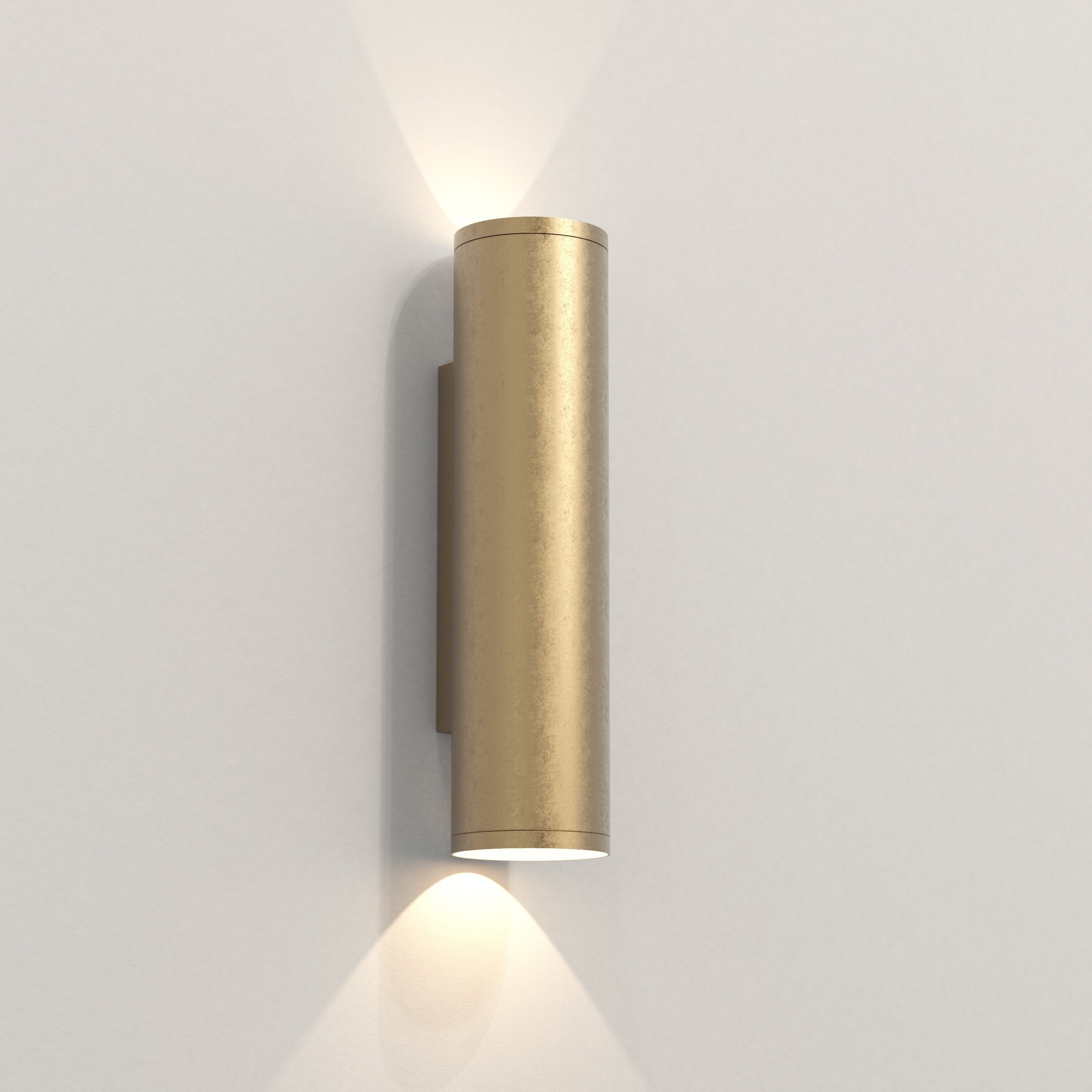 Уличный настенный светильник Astro Lighting Ava 300