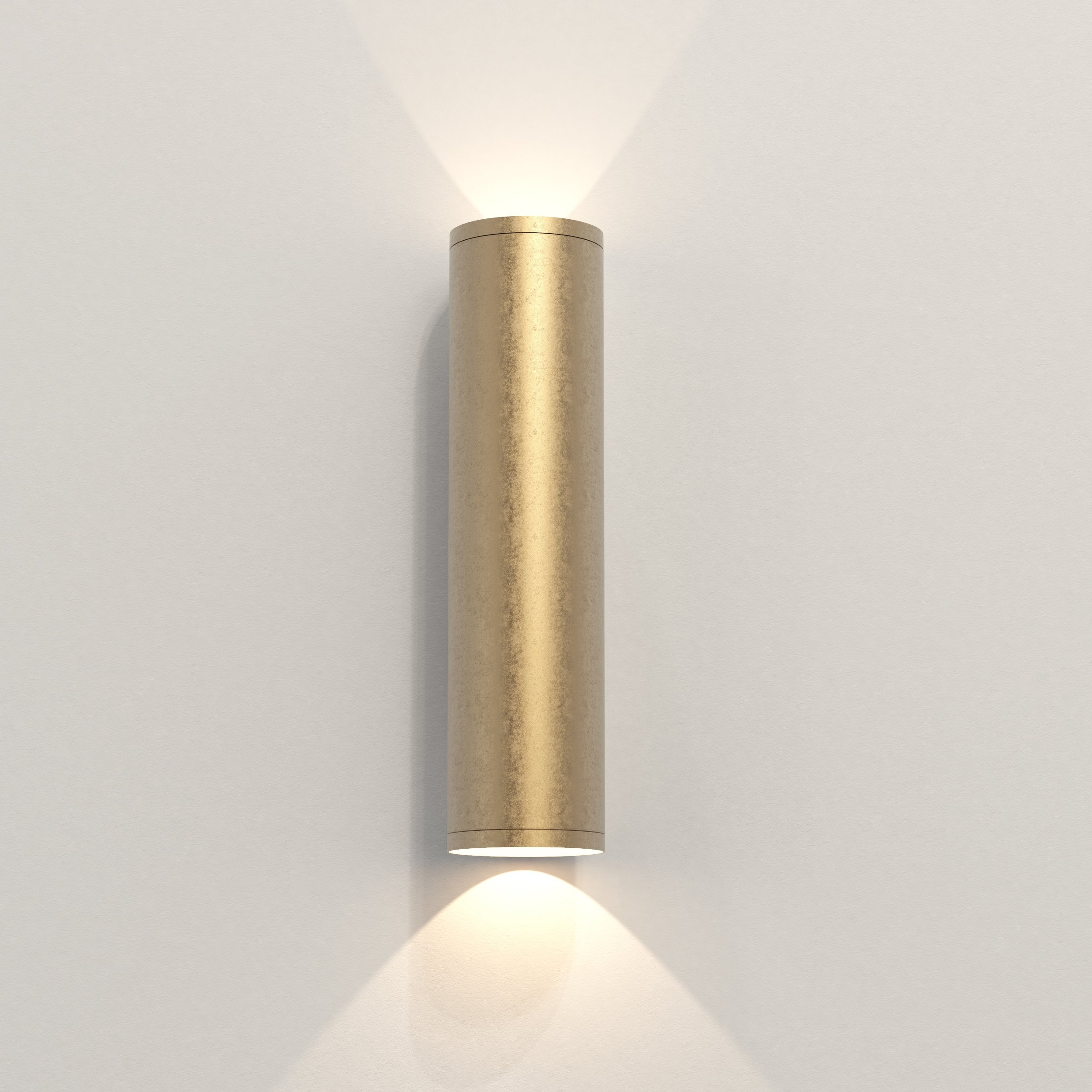 Уличный настенный светильник Astro Lighting Ava 300 фото 3