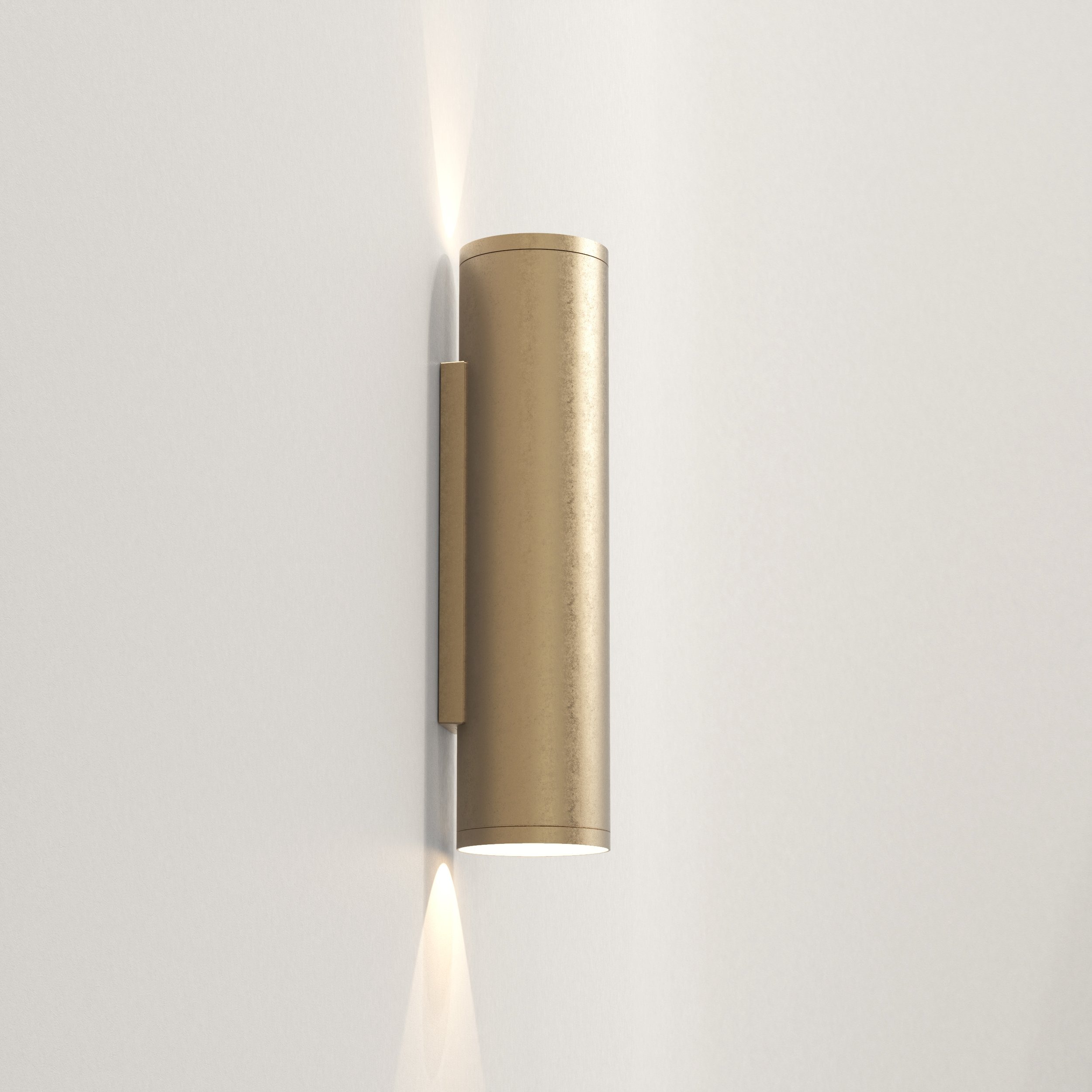 Уличный настенный светильник Astro Lighting Ava 300 фото 4