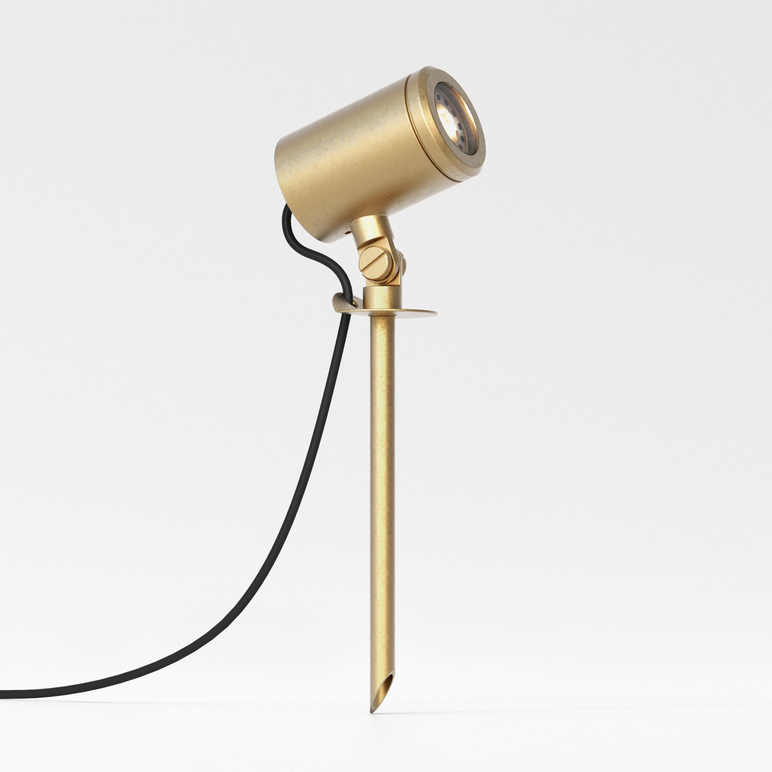 Уличный спот Astro Lighting Jura Spike