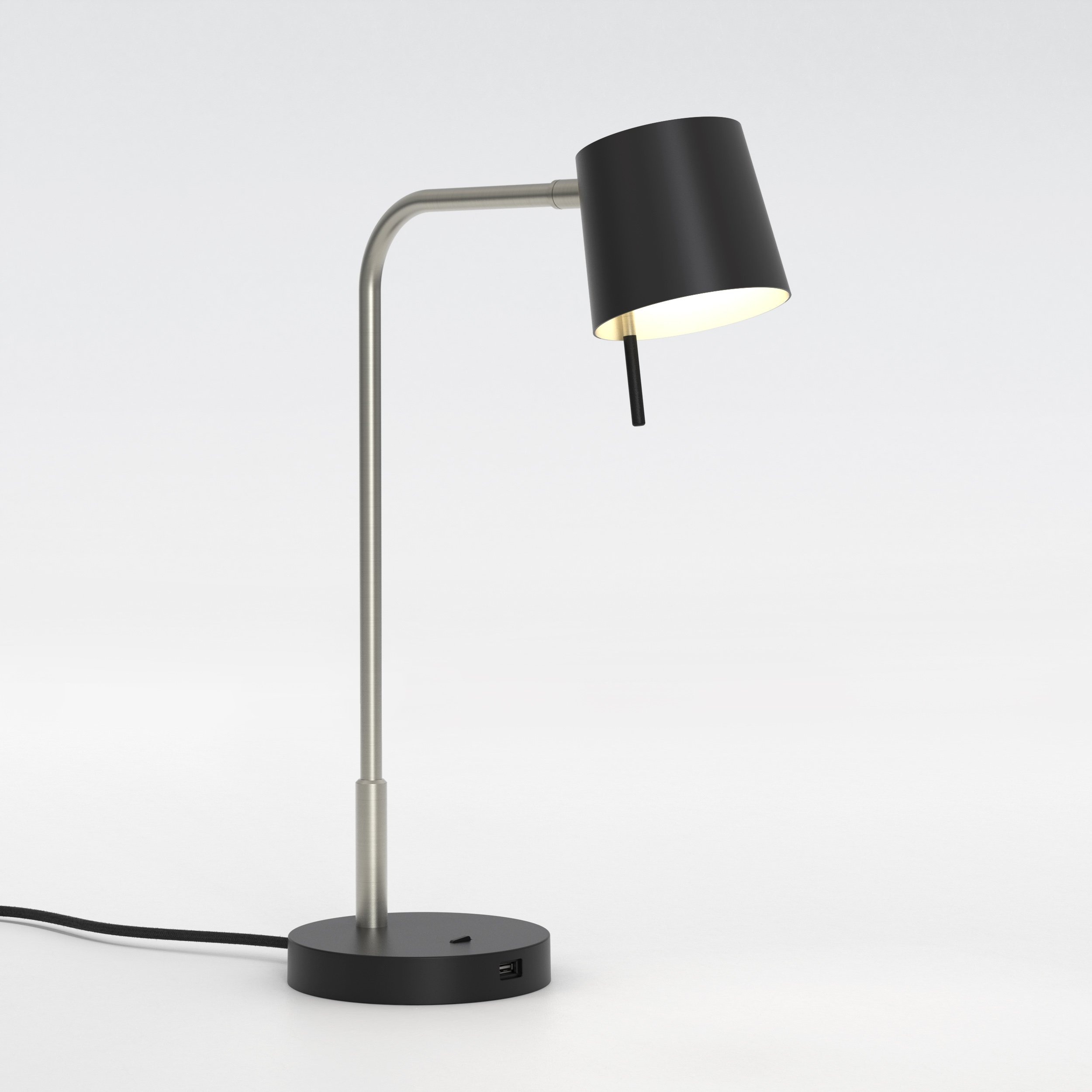 Настольная лампа Astro Lighting Miura USB фото 2