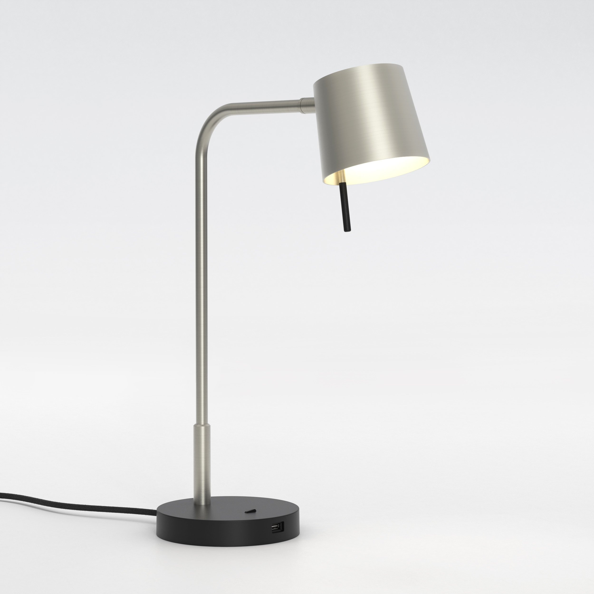 Настольная лампа Astro Lighting Miura USB фото 4