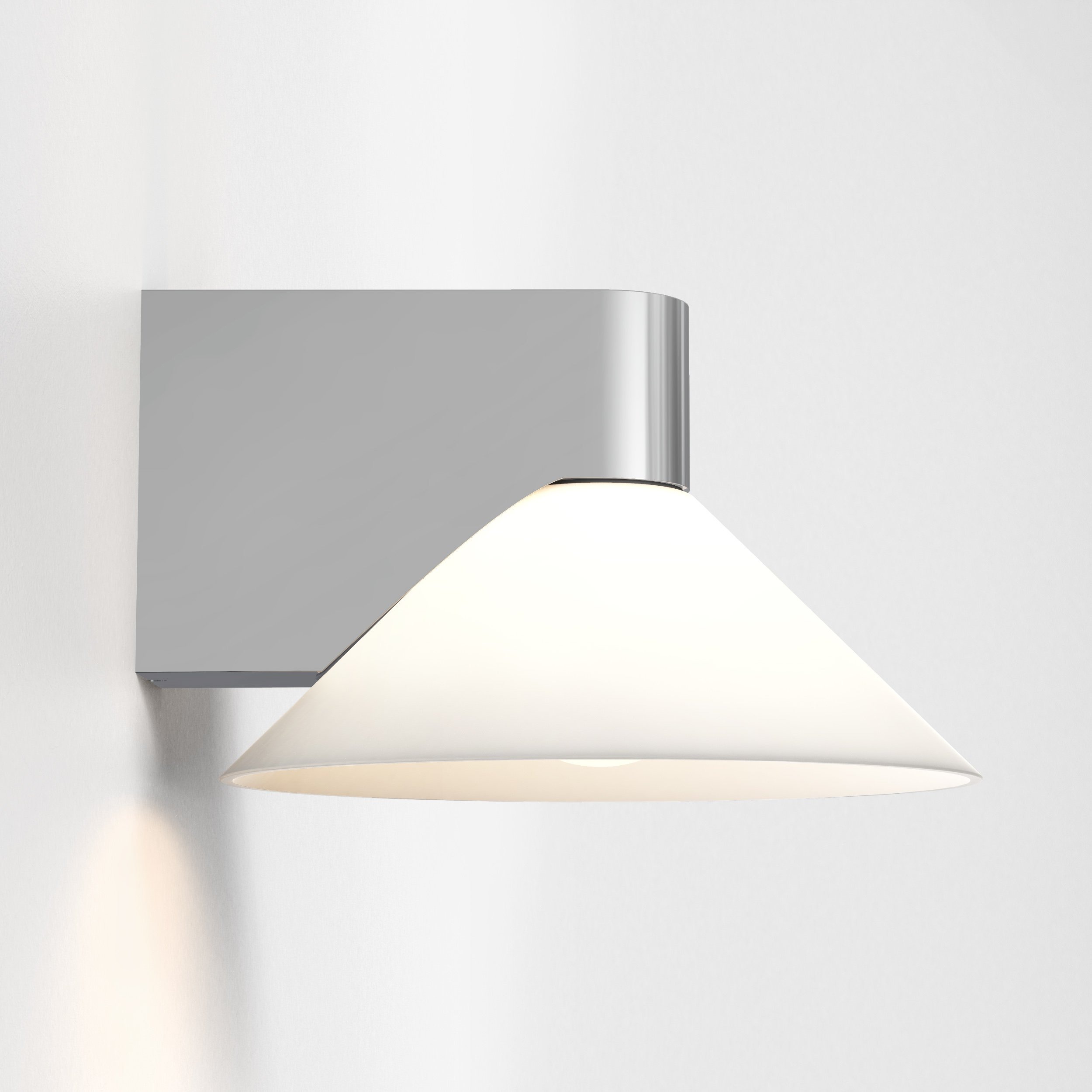 Настенный светильник Astro Lighting Conic фото 4