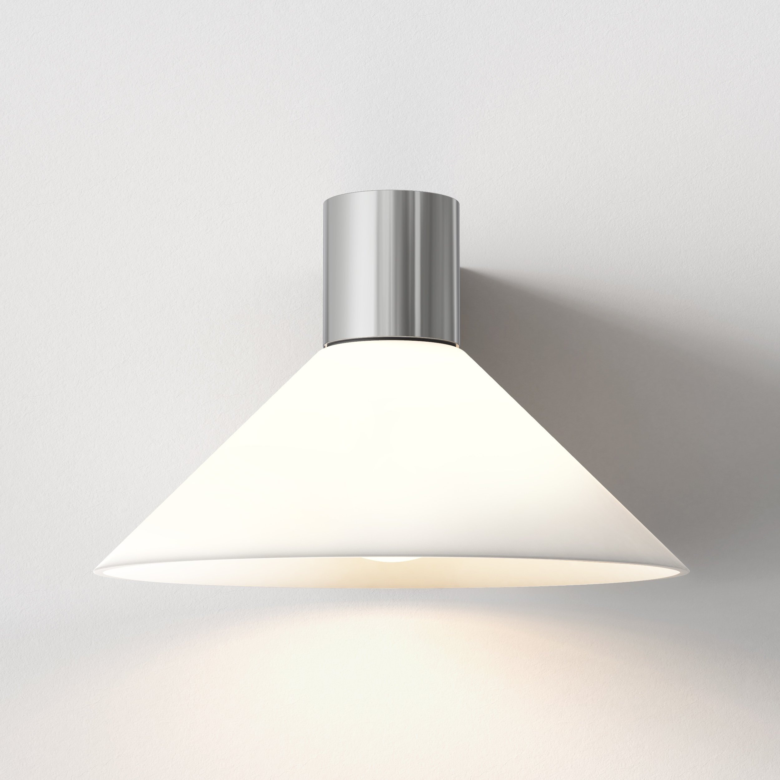 Настенный светильник Astro Lighting Conic фото 2
