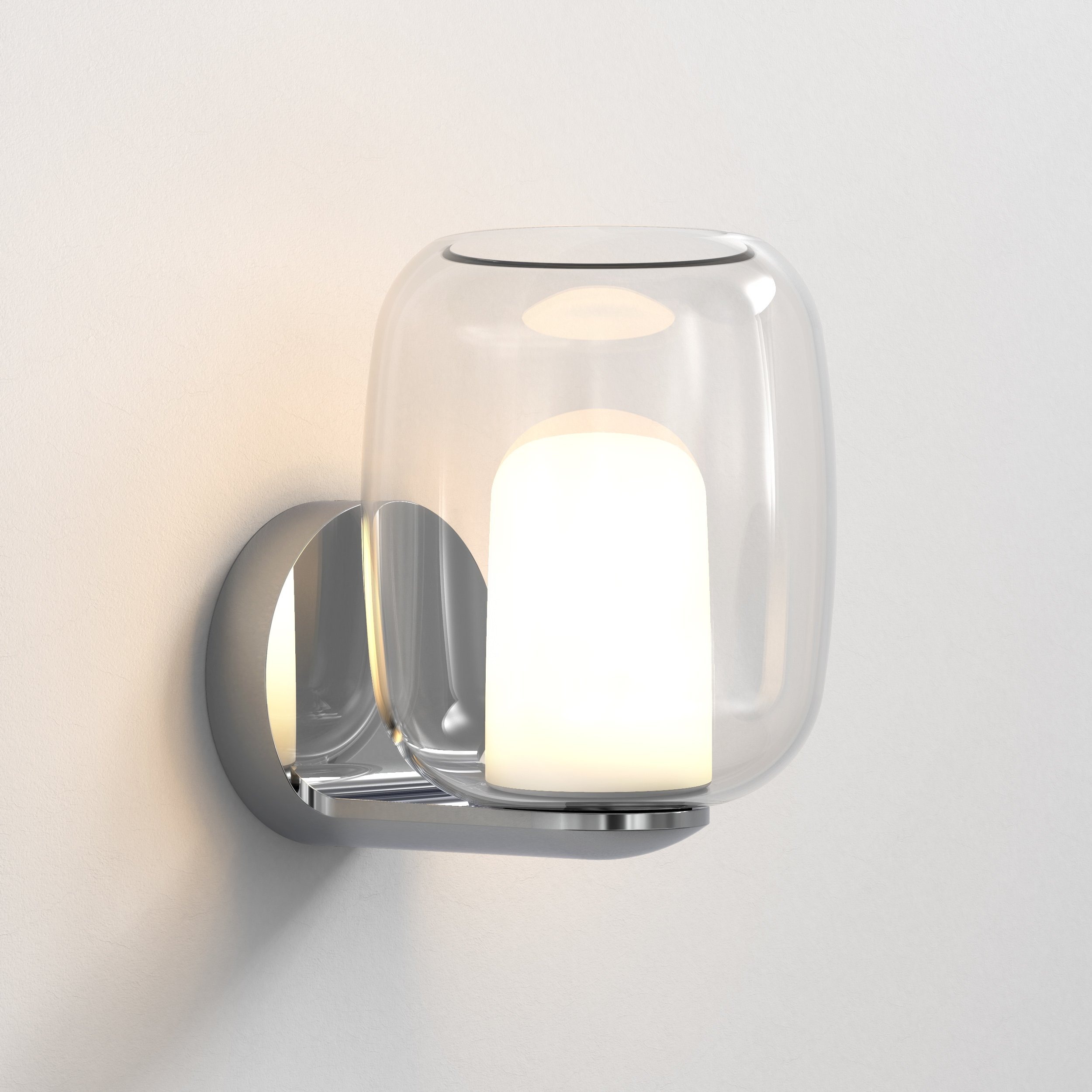 Настенный светильник Astro Lighting Aquina фото 2