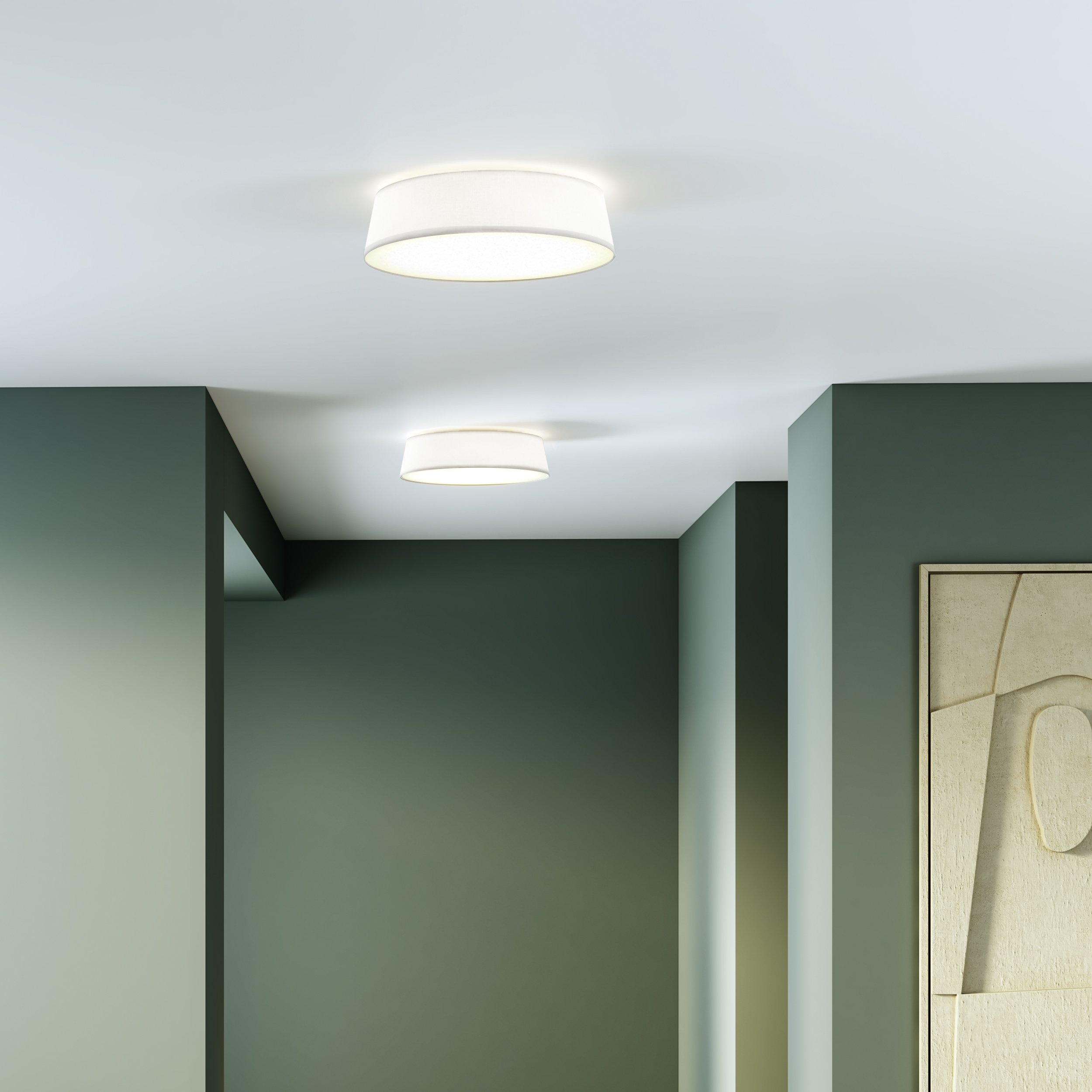 Настенный светильник Astro Lighting Fife 530 фото 3
