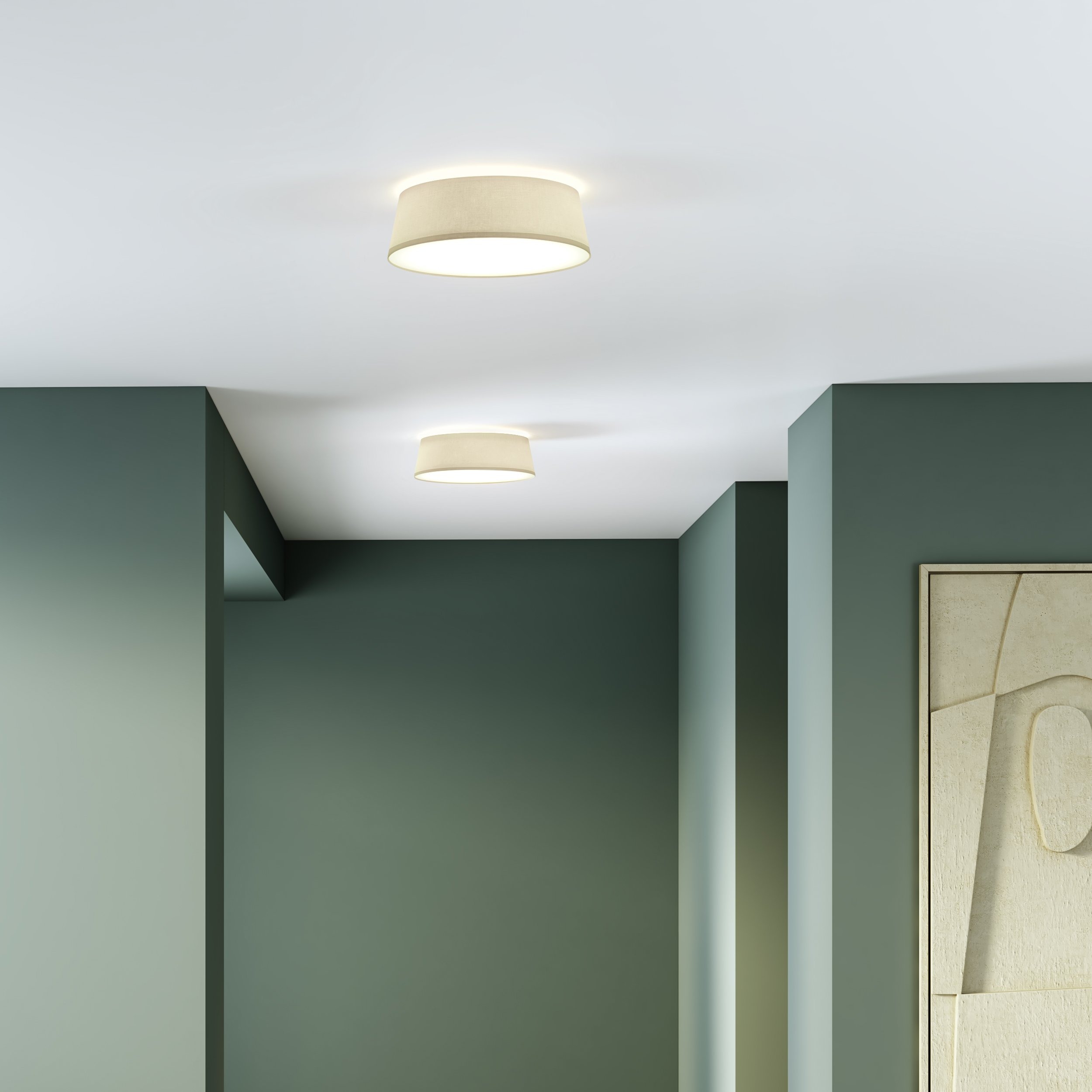 Настенный светильник Astro Lighting Fife 430 фото 4