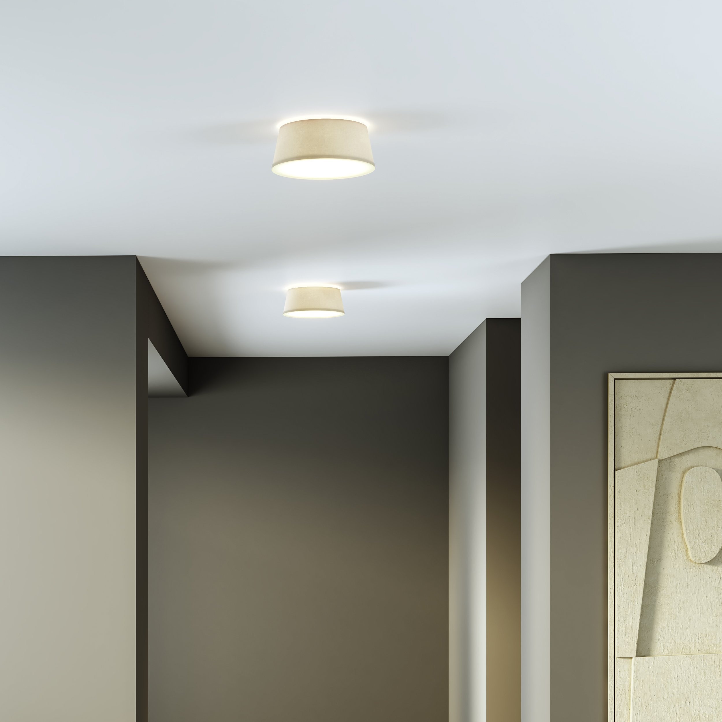 Настенный светильник Astro Lighting Fife 330 фото 4