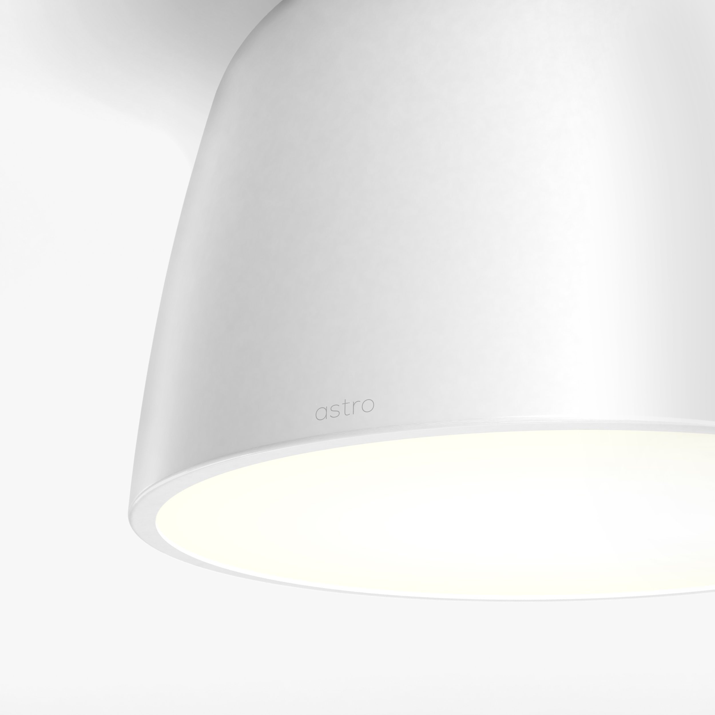 Настенный светильник Astro Lighting Taiko 300 фото 3