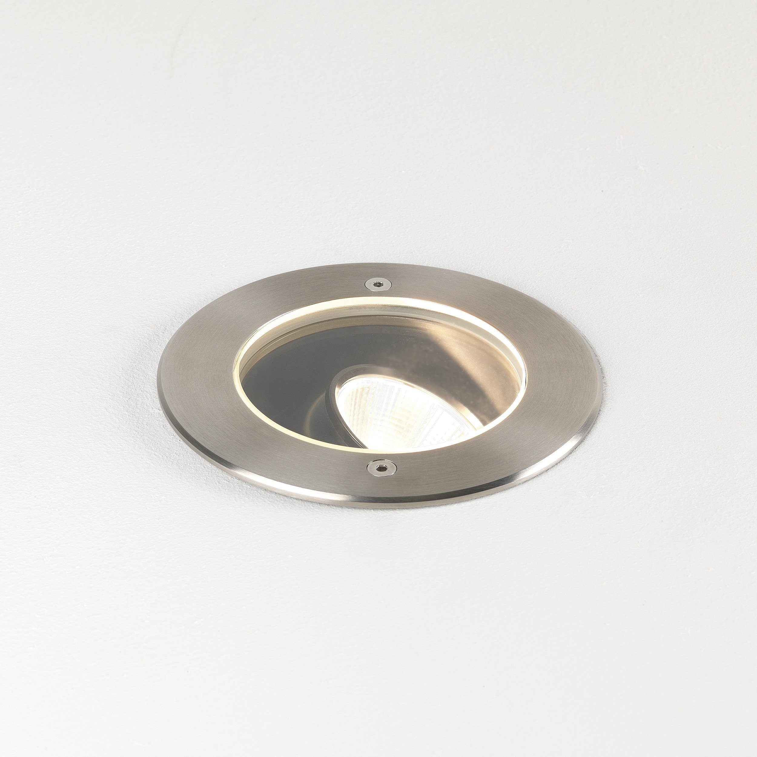 Уличный грунтовый светильник Astro Lighting Cromarty 120 LED