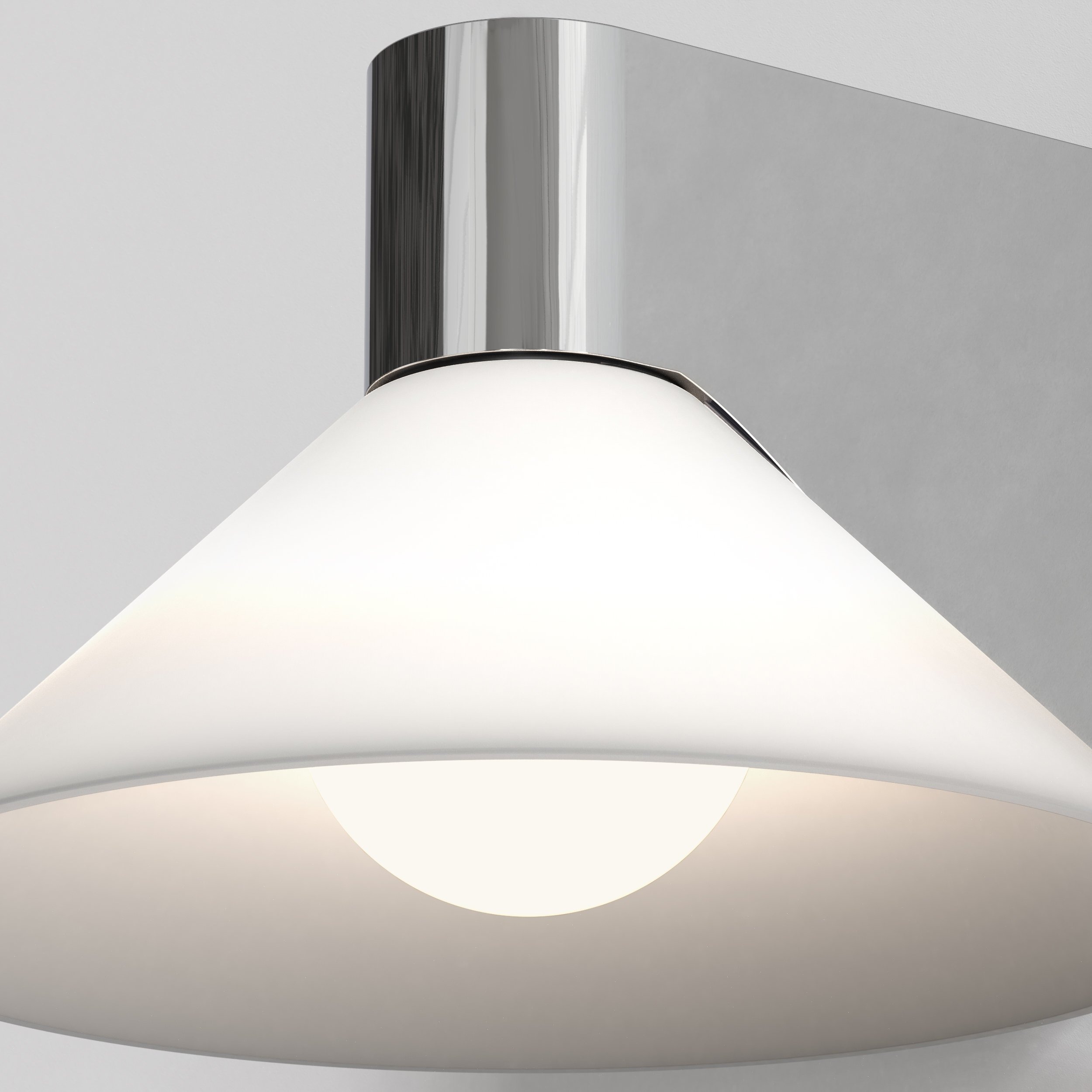 Настенный светильник Astro Lighting Conic фото 5