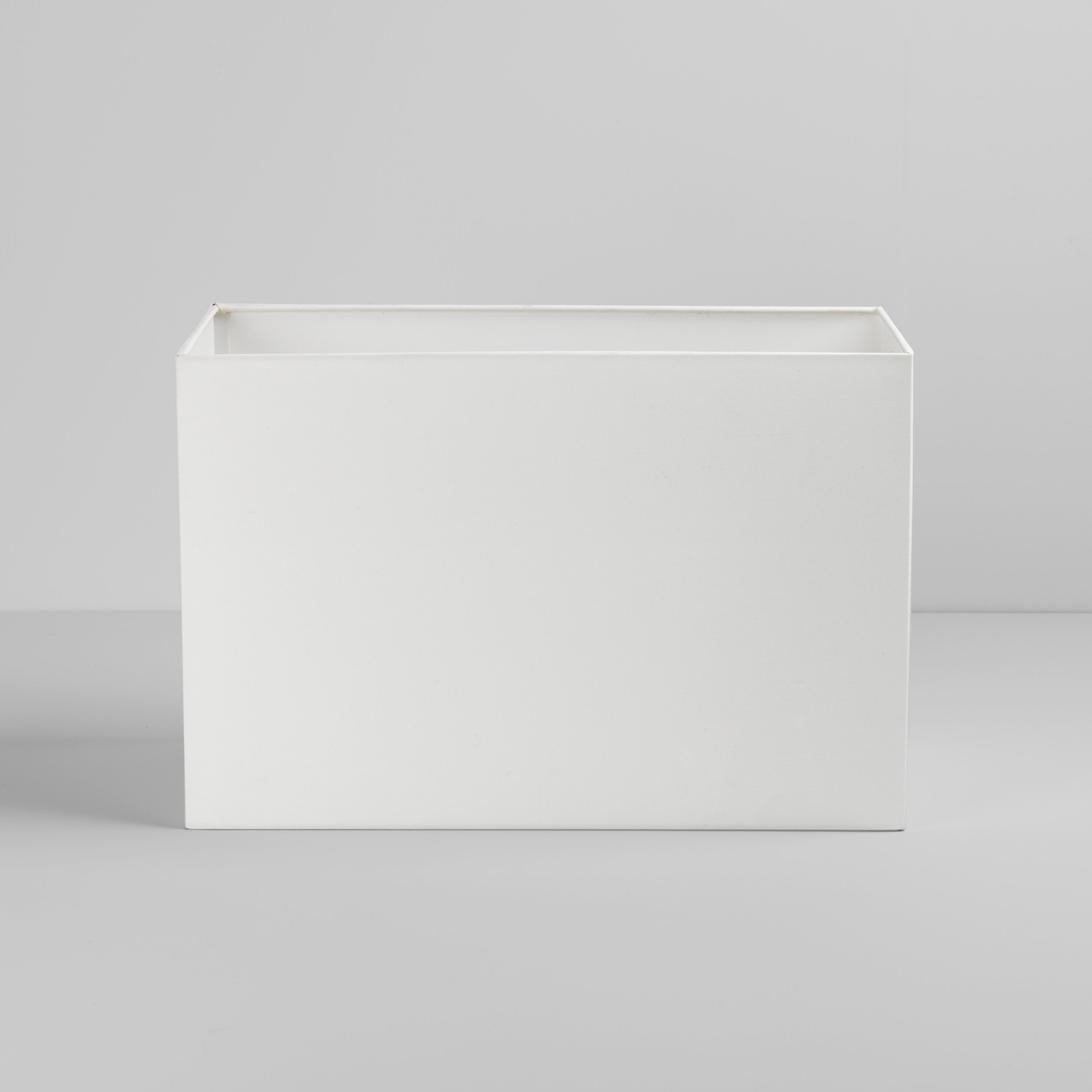 Абажур Astro Lighting Rectangle 400