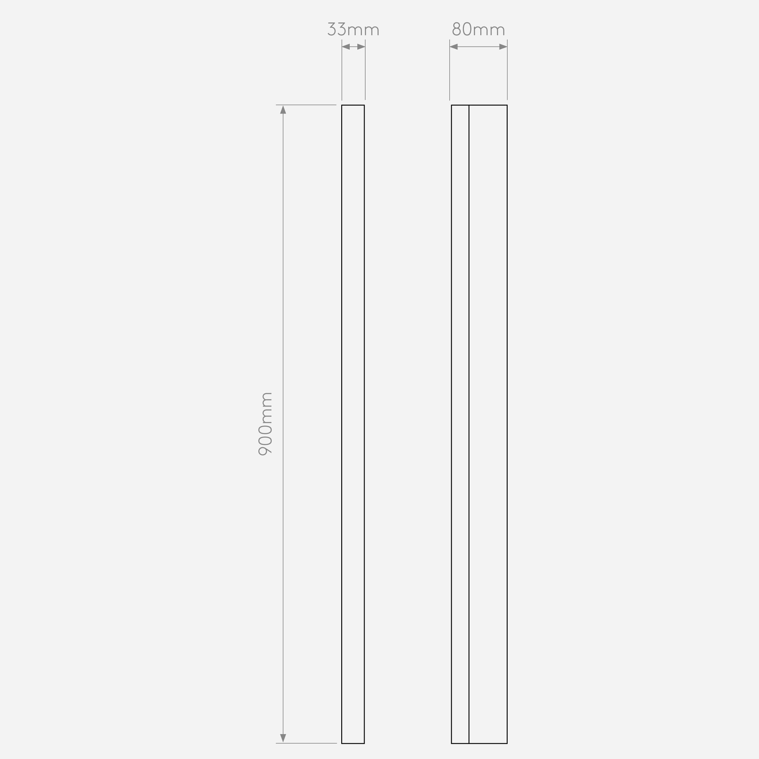 Настенный светильник Astro Lighting Sparta 900 LED фото 4