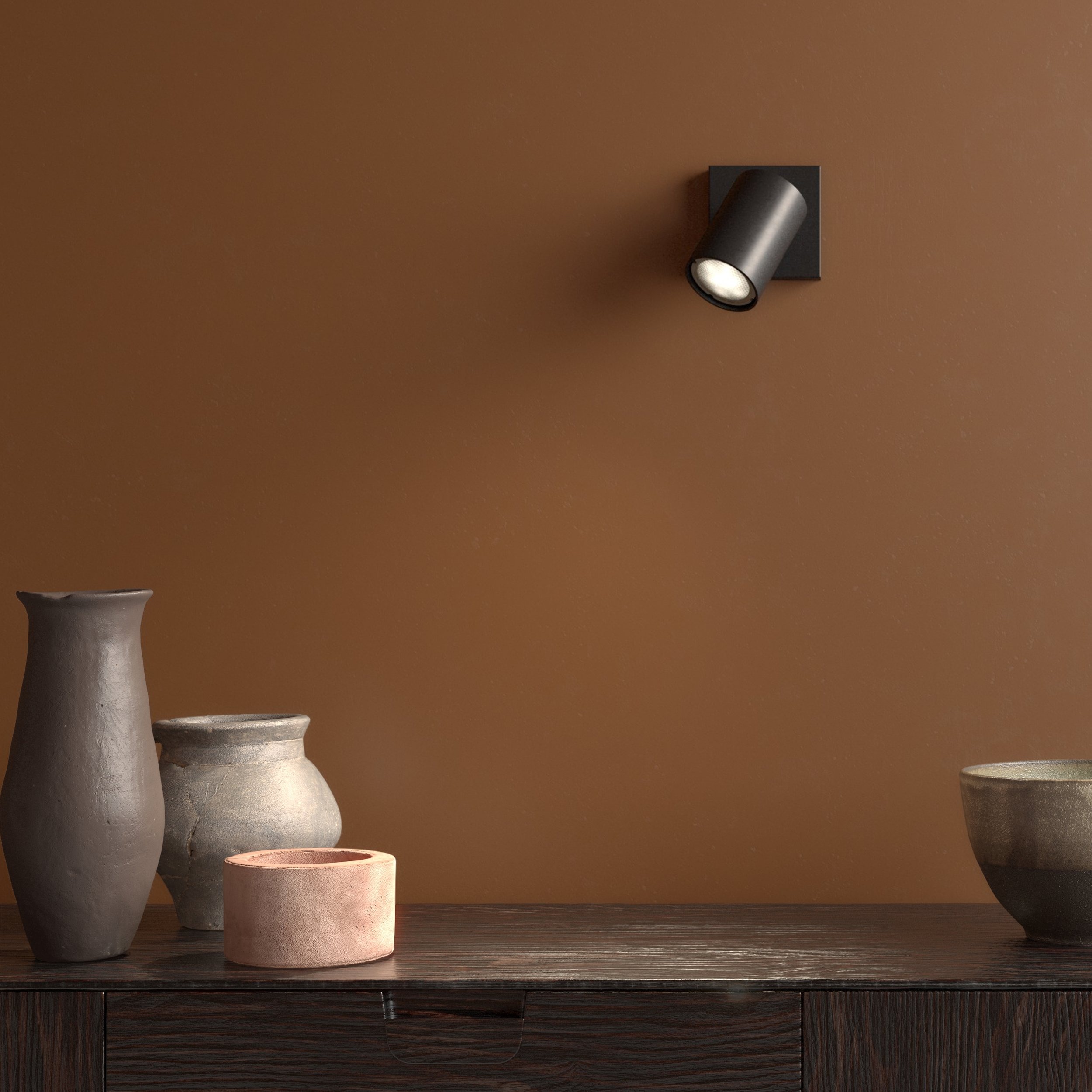 Настенный светильник Astro Lighting Ascoli Single фото 3