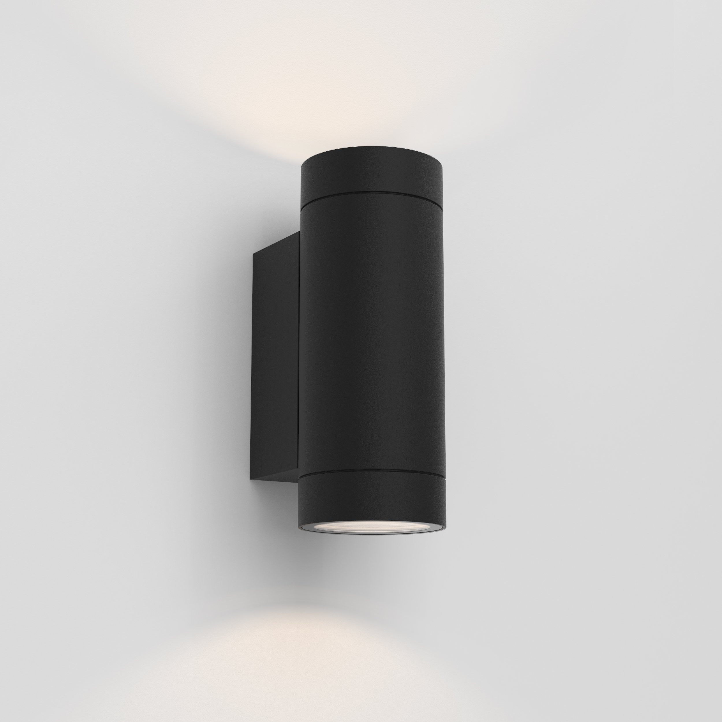 Уличный светильник Astro Lighting Dartmouth Twin фото 8