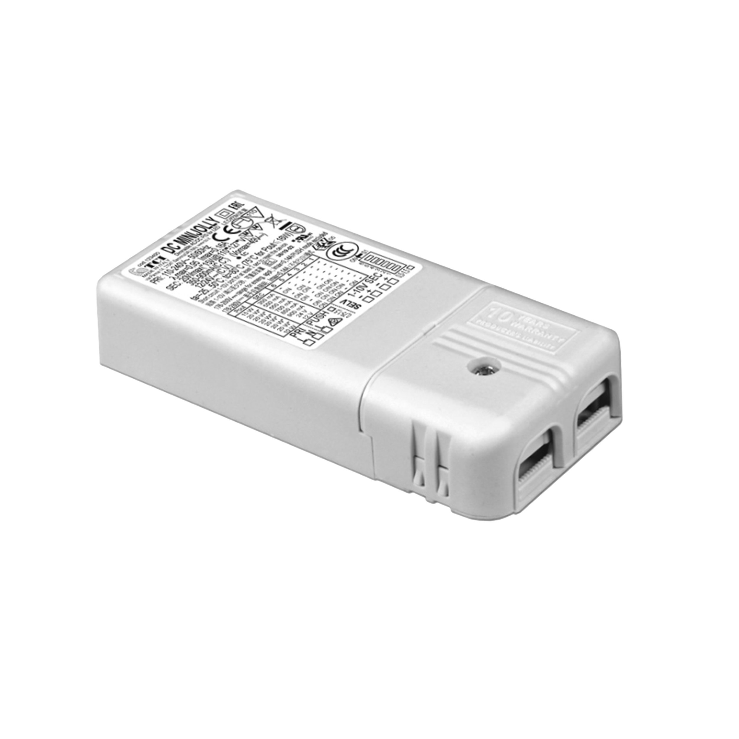 Драйвер Astro Lighting LED CC 250/350/700mA 1-10V Dim
