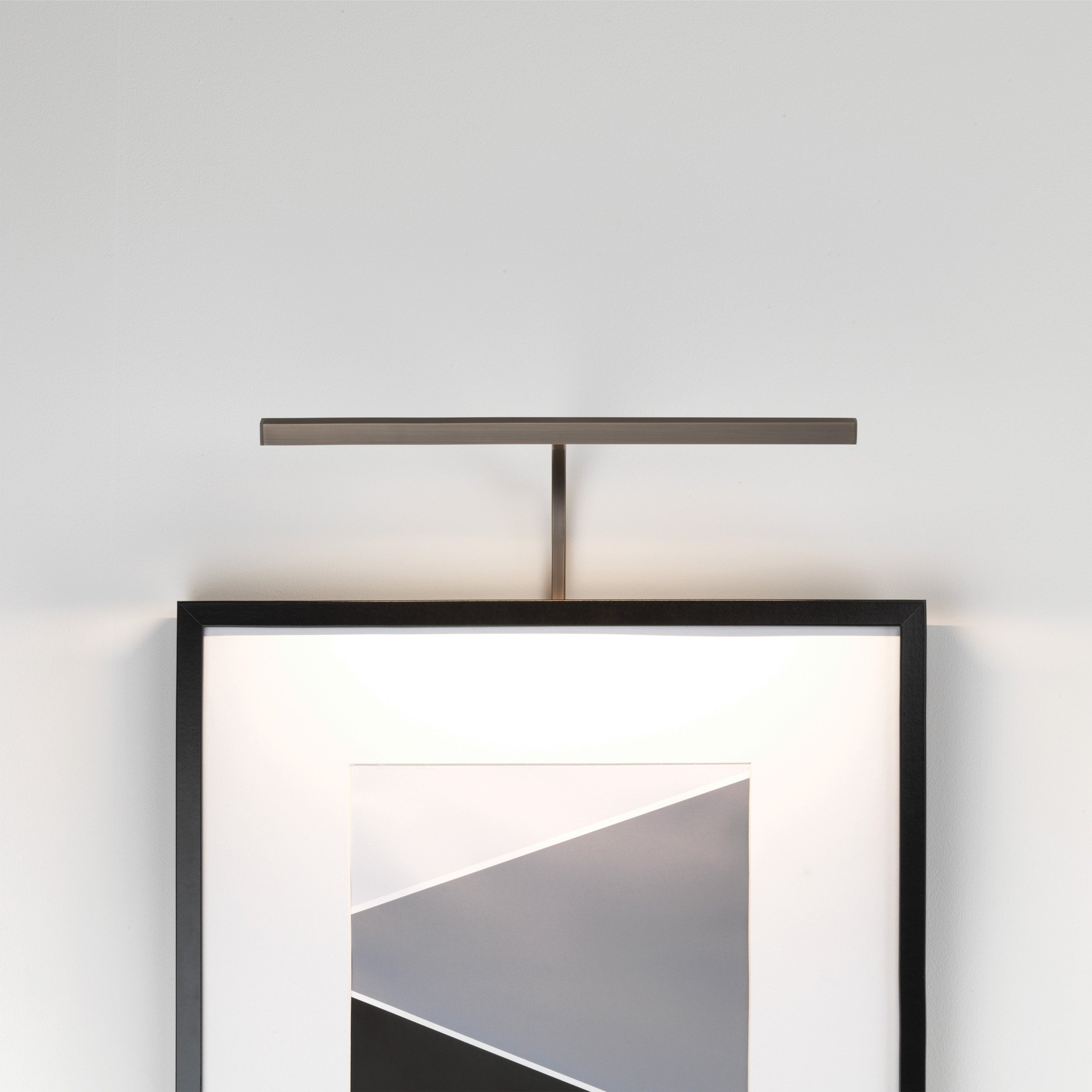 Настенный светильник Astro Lighting Mondrian 400 Frame Mounted LED фото 2