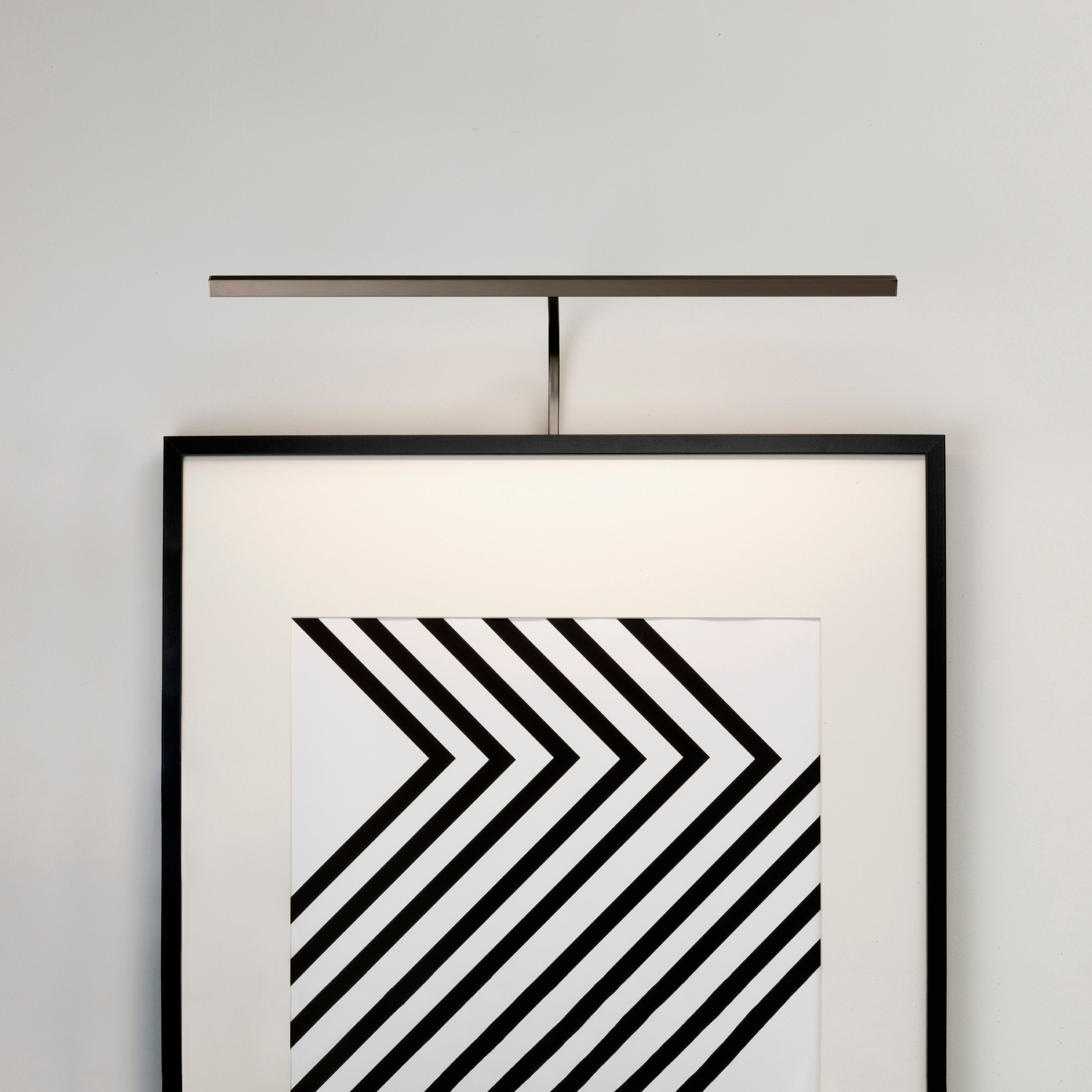 Настенный светильник Astro Lighting Mondrian 600 Frame Mounted LED