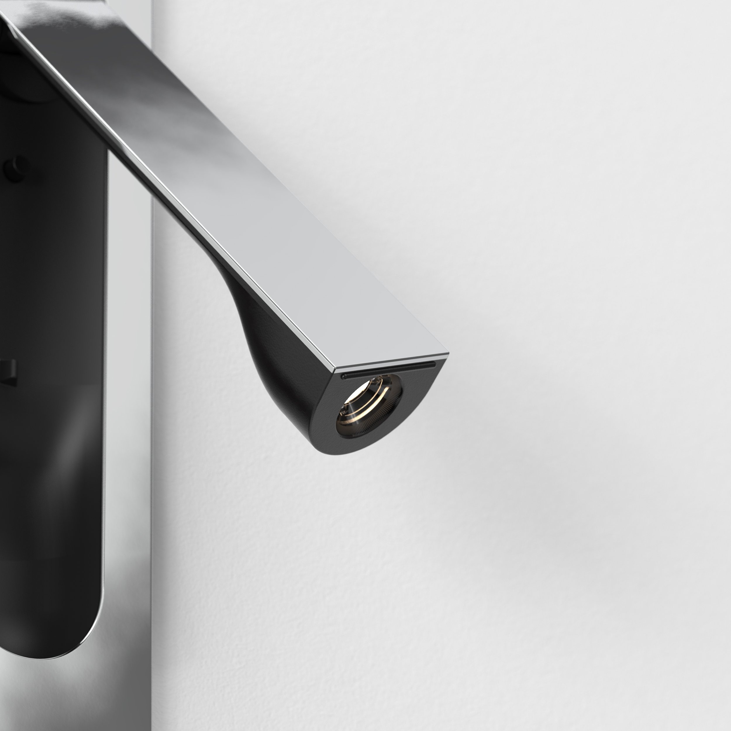 Настенный светильник Astro Lighting Keta USB фото 8