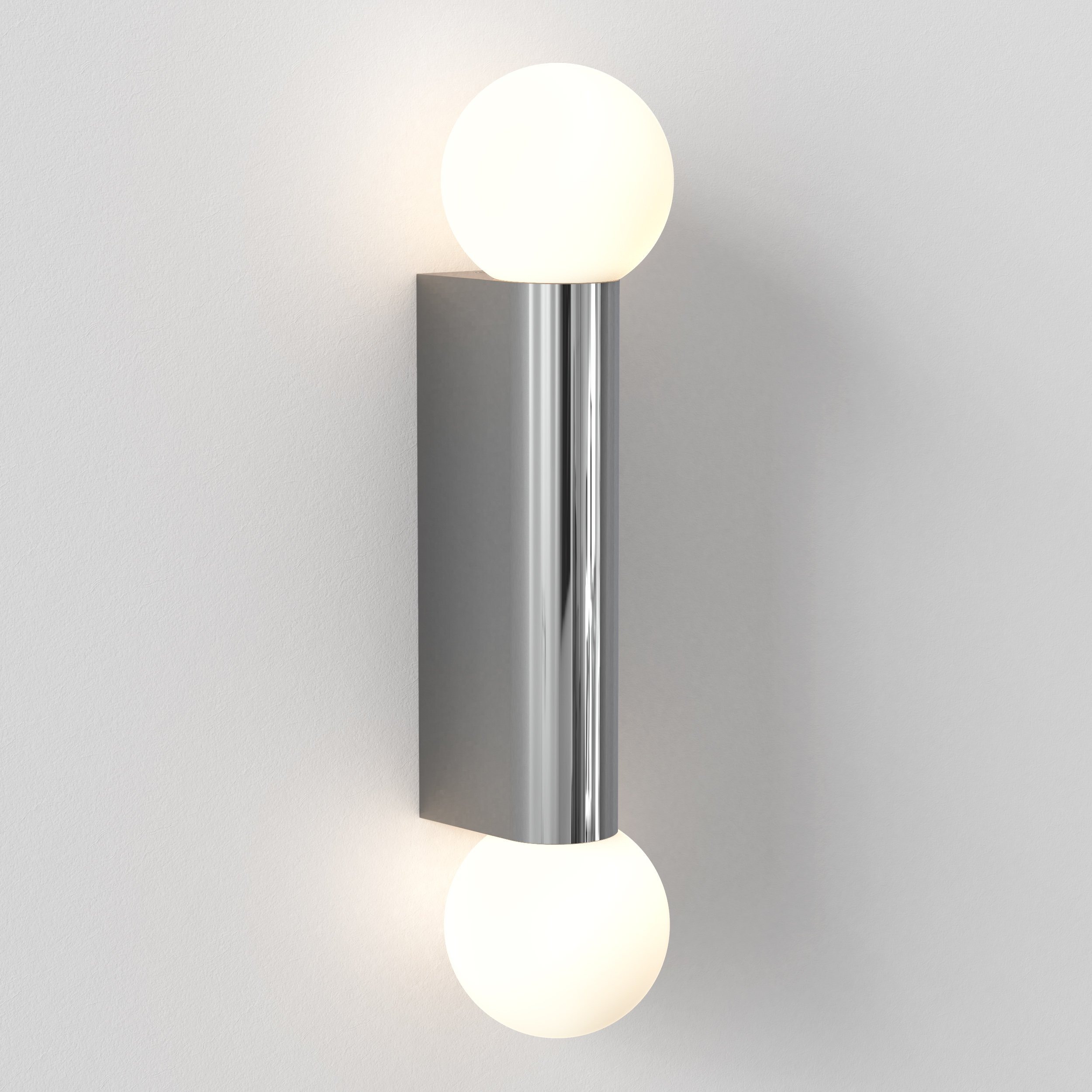 Настенный светильник Astro Lighting Ortona Twin фото 2