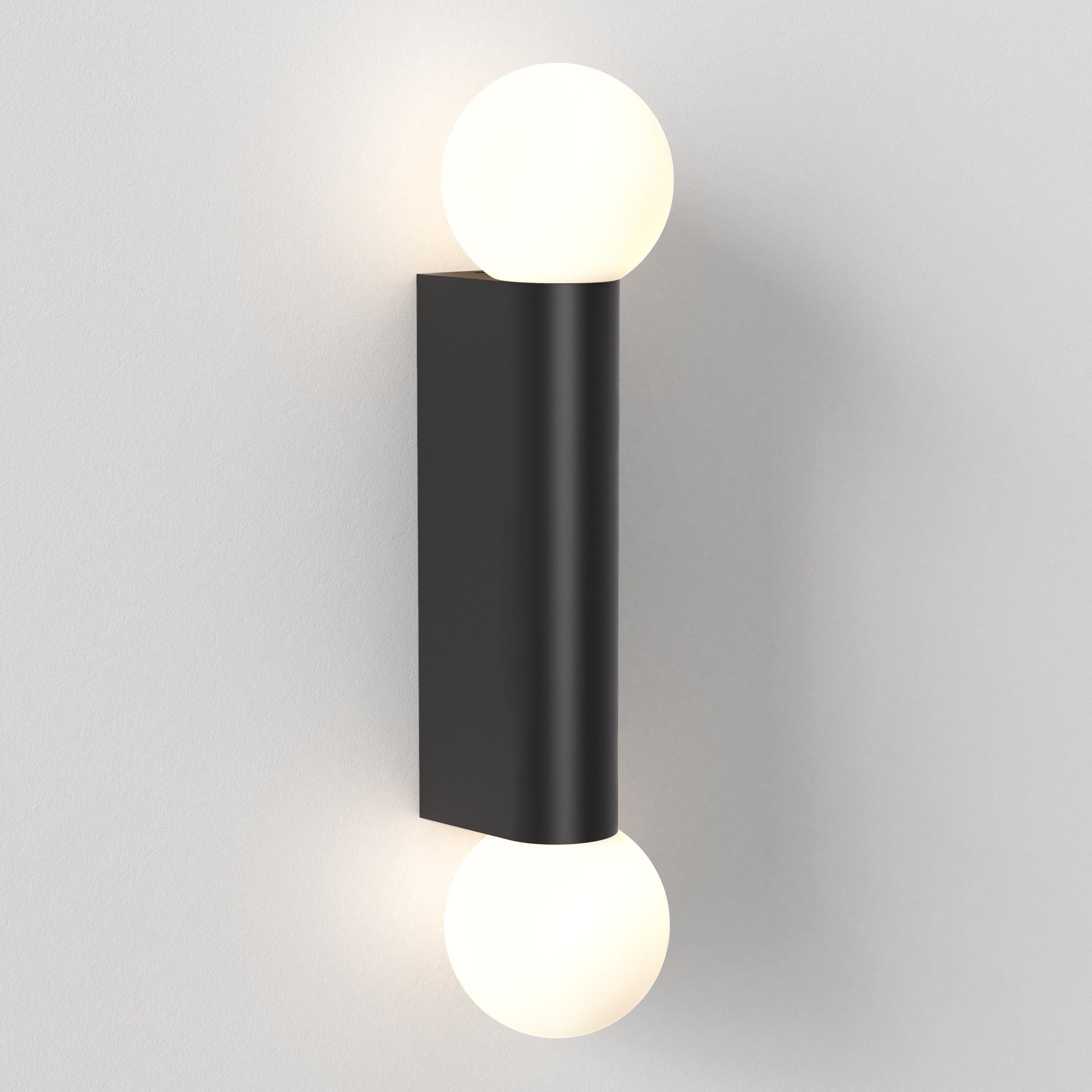Настенный светильник Astro Lighting Ortona Twin фото 11