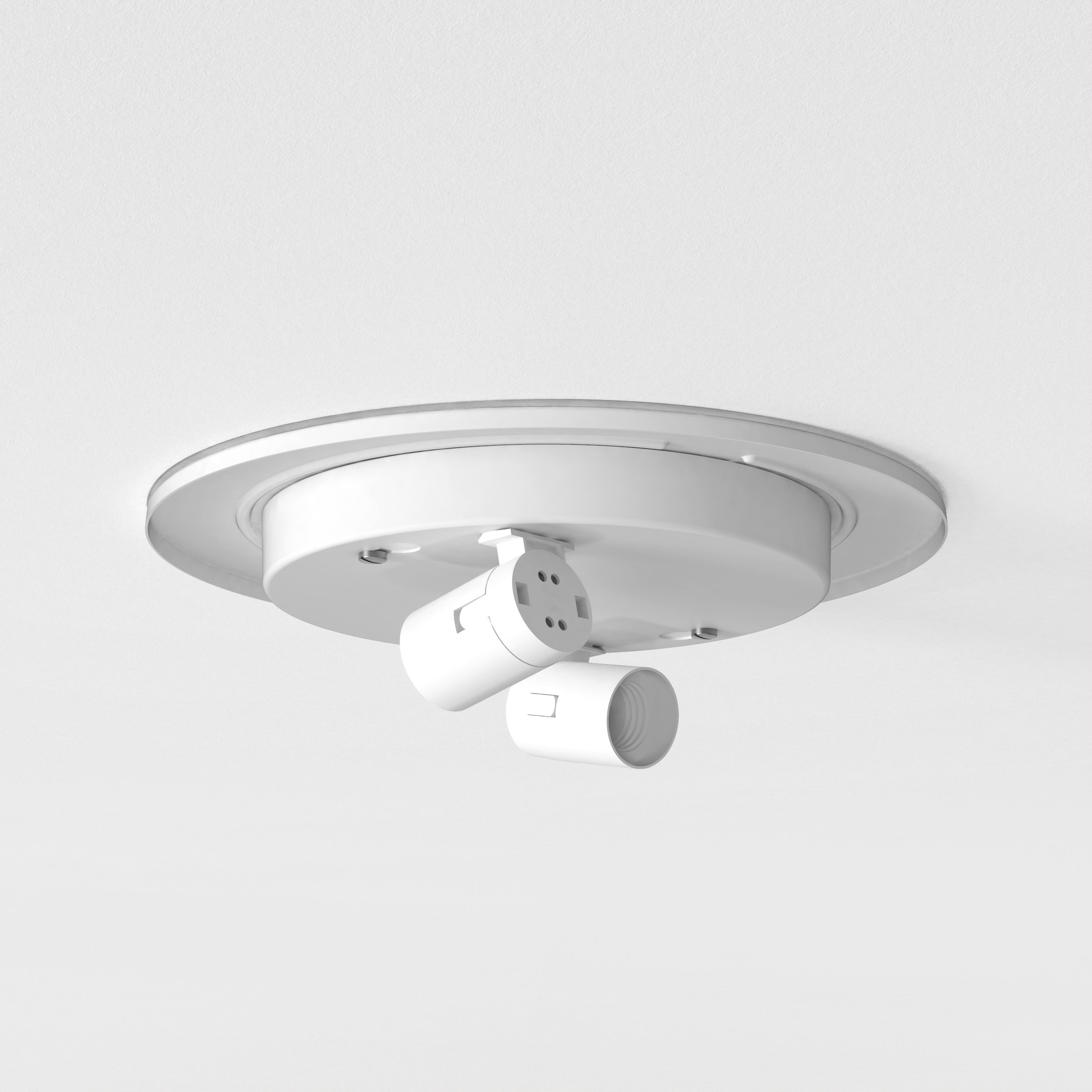 Потолочный светильник Astro Lighting Ceiling Base 290 фото 2