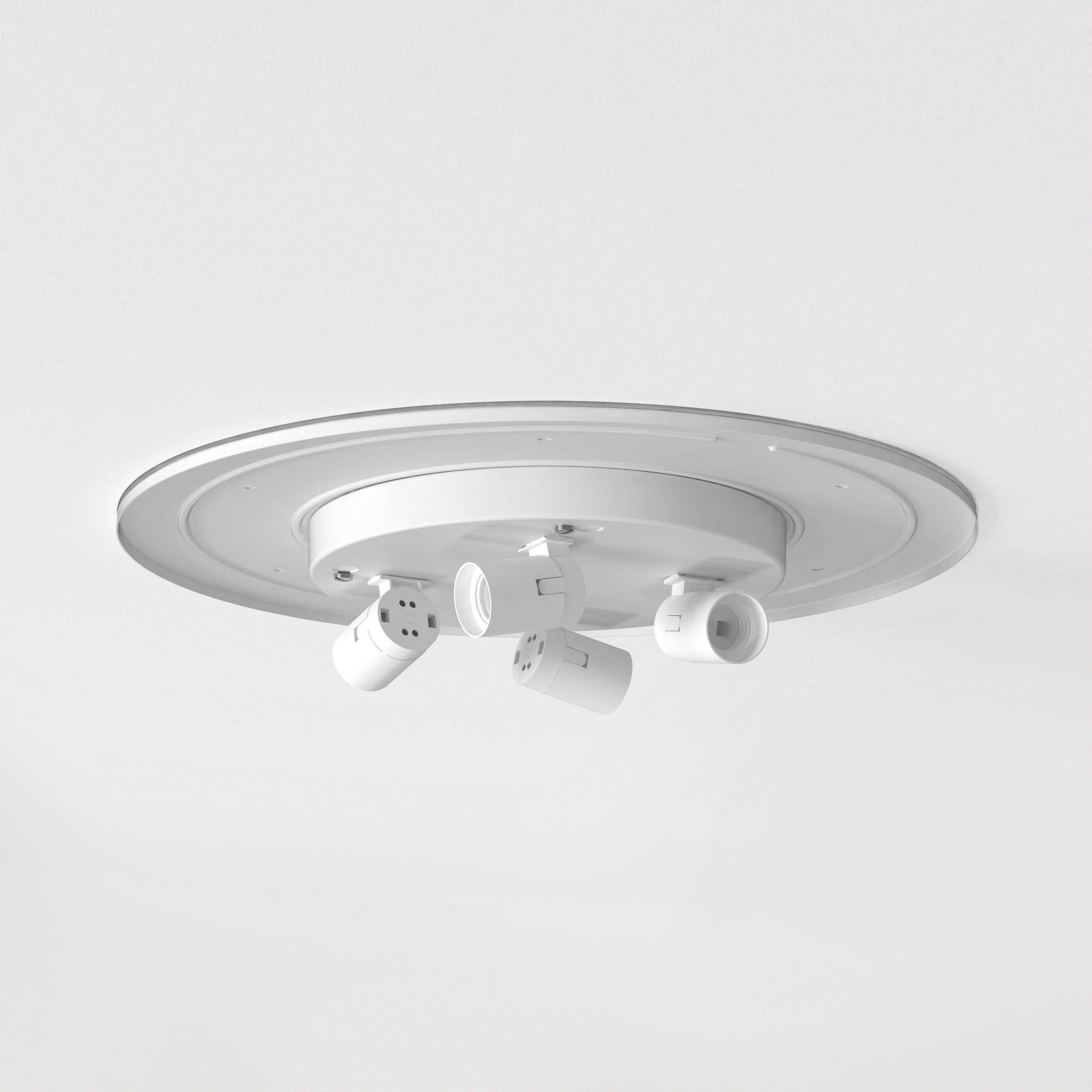 Потолочный светильник Astro Lighting Ceiling Base 460