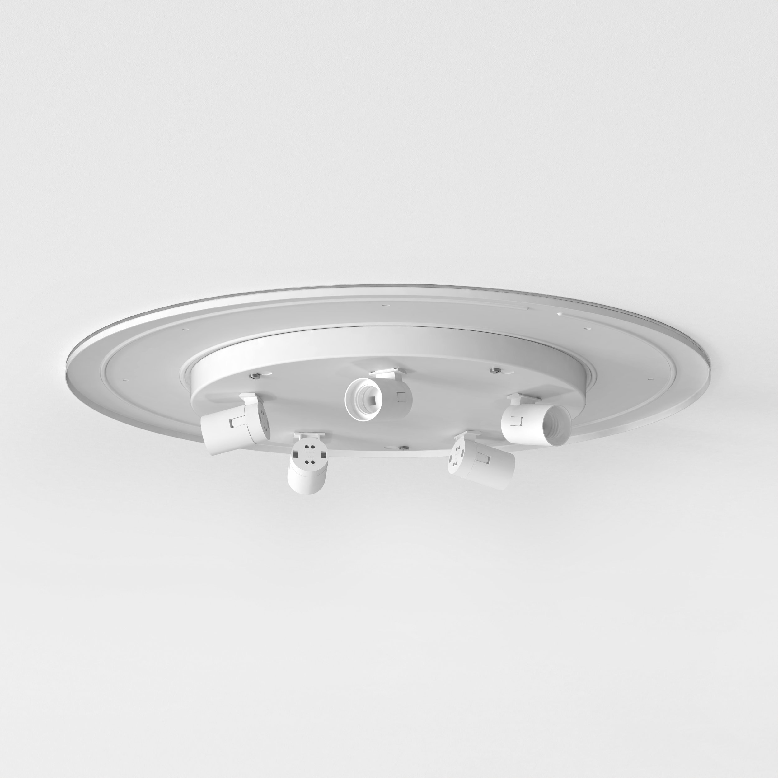 Потолочный светильник Astro Lighting Ceiling Base 610 фото 2