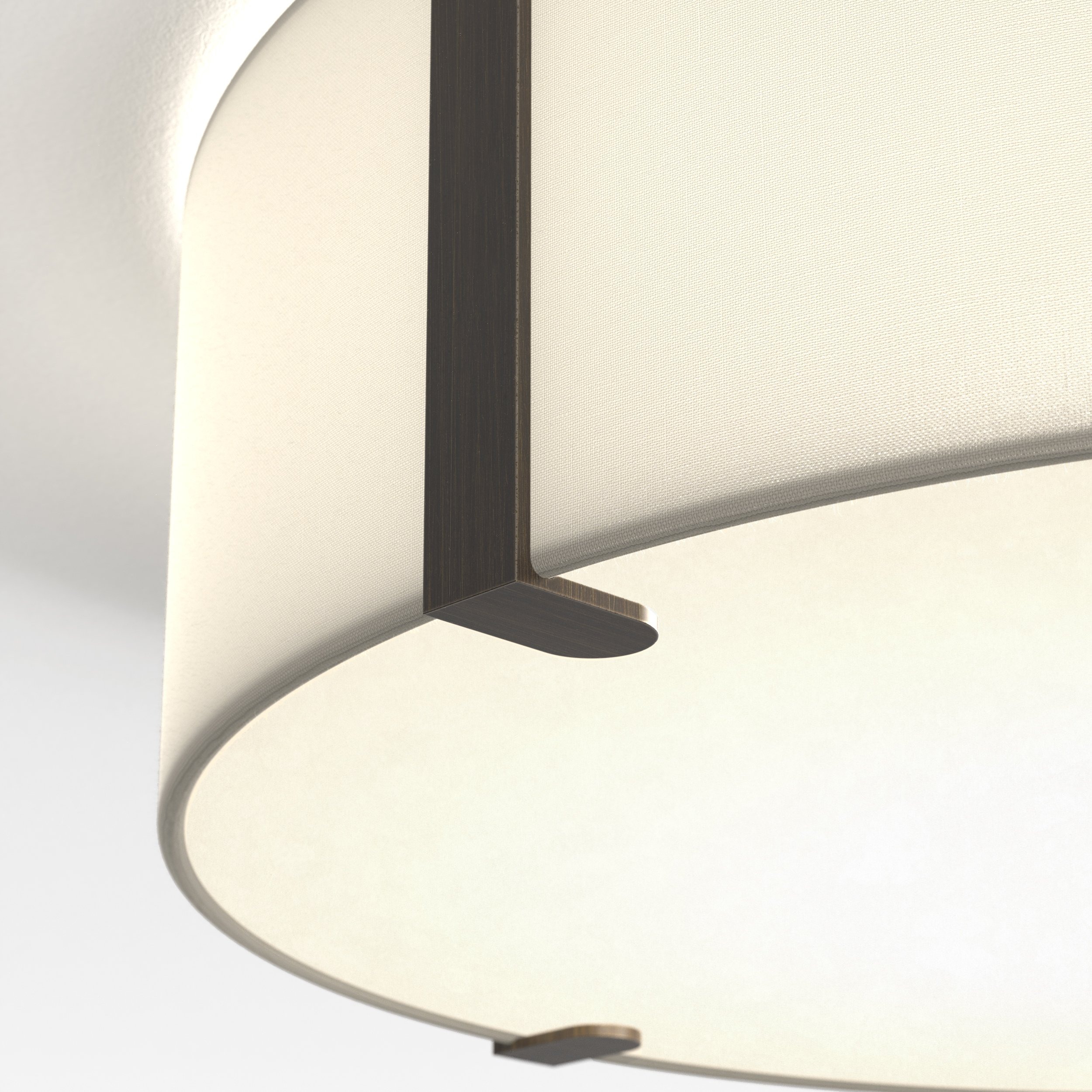 Потолочный светильник Astro Lighting Ceiling Base 410 фото 3
