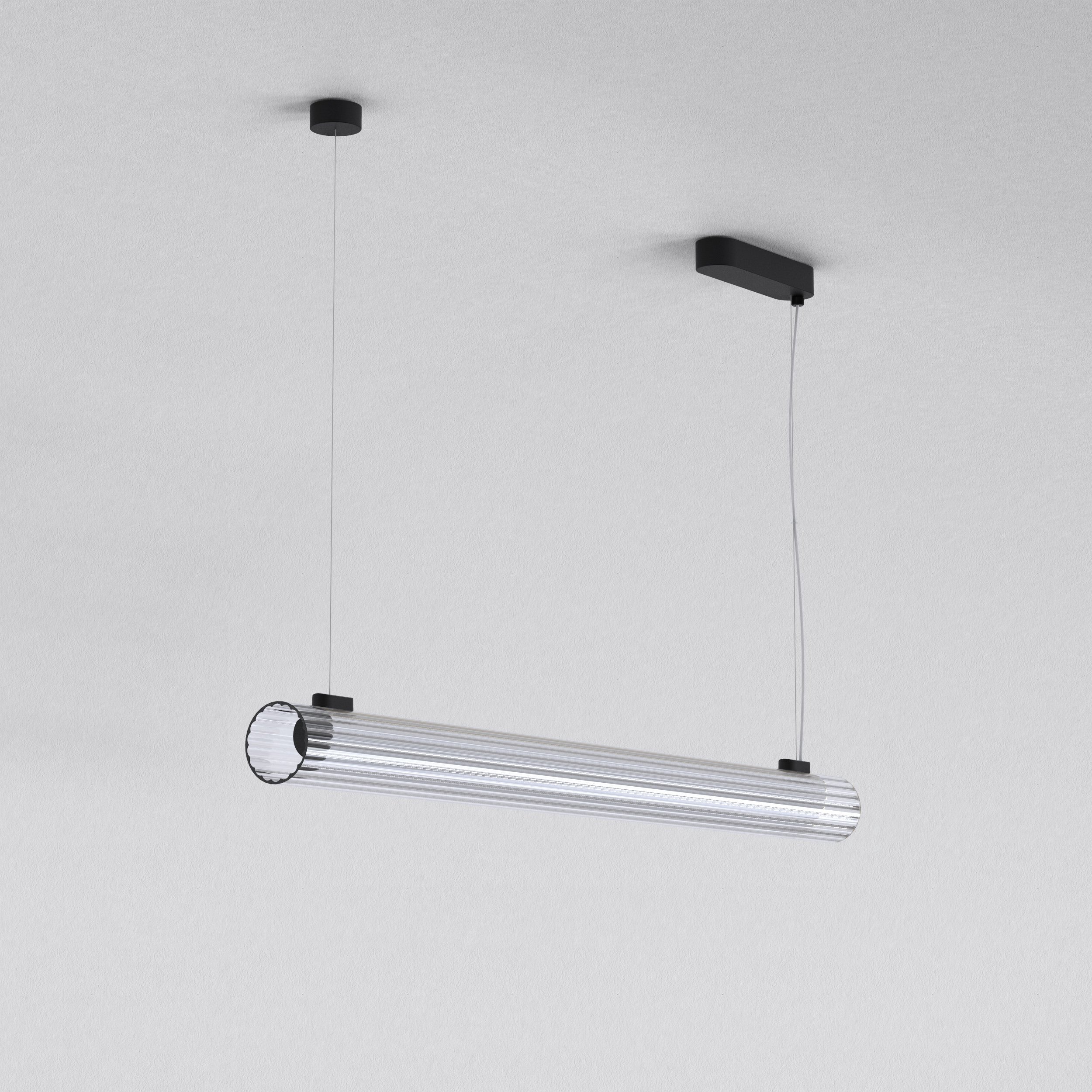 Подвесной светильник Astro Lighting Io Pendant 1000 3000K фото 3
