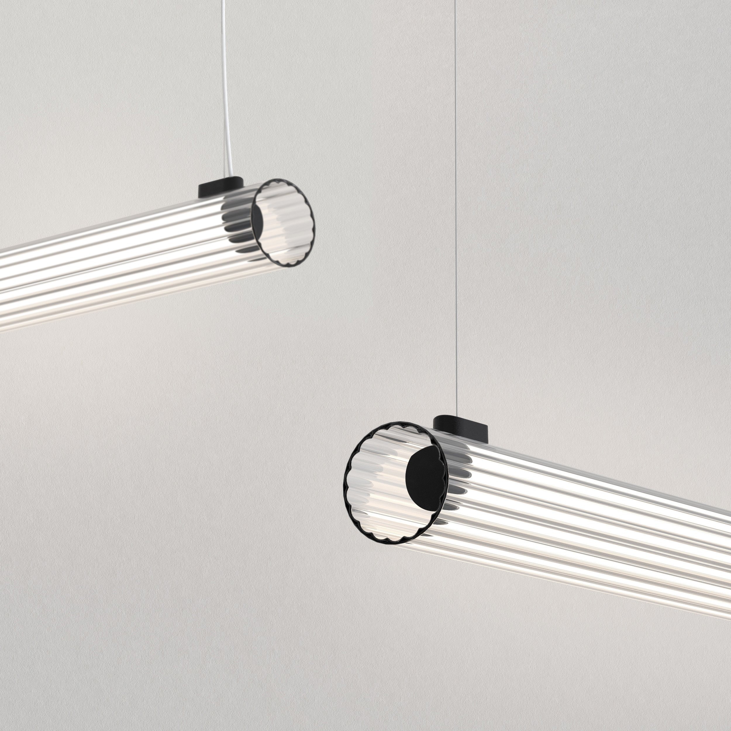 Подвесной светильник Astro Lighting Io Pendant 1000 3000K фото 6