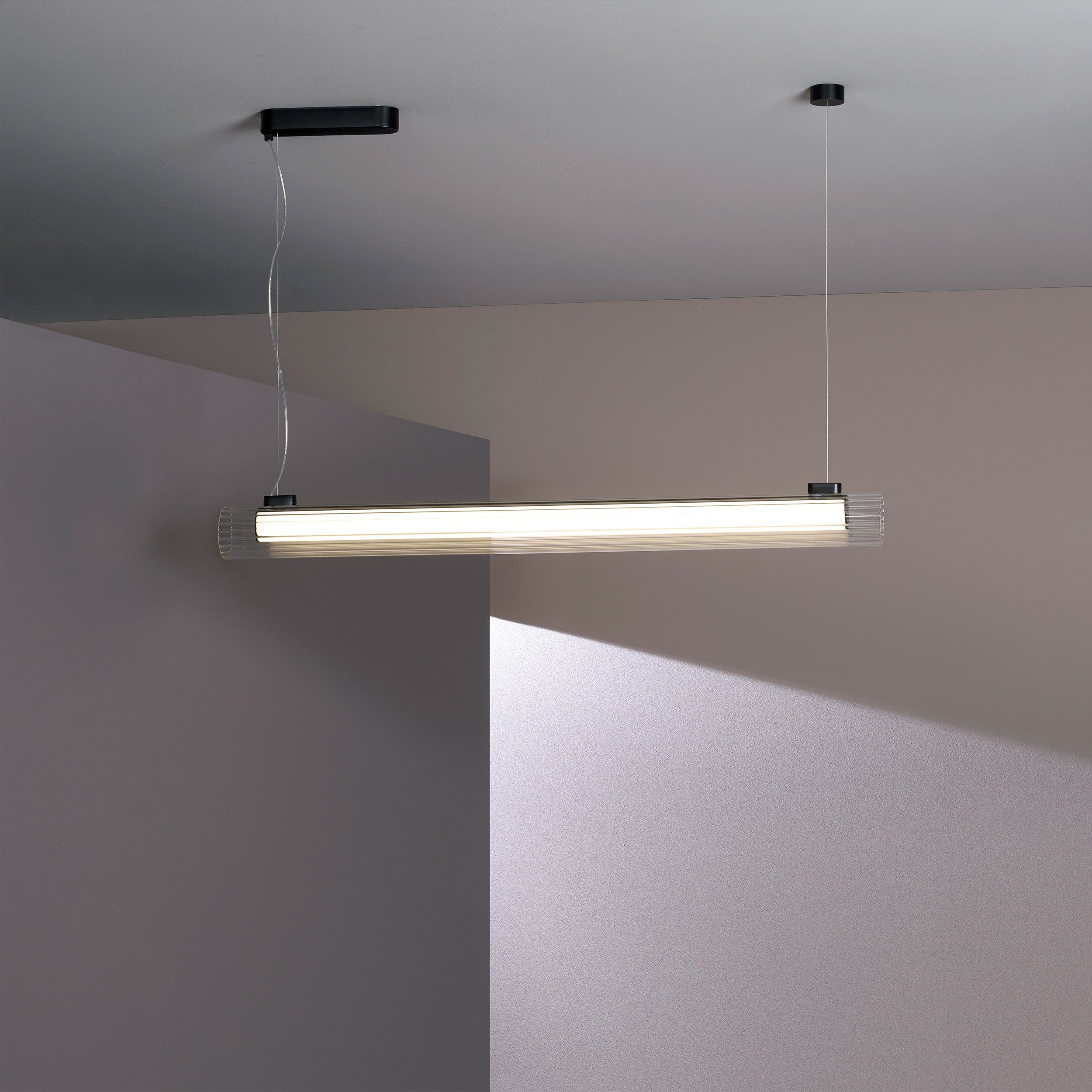 Подвесной светильник Astro Lighting Io Pendant 1000 3000K фото 7