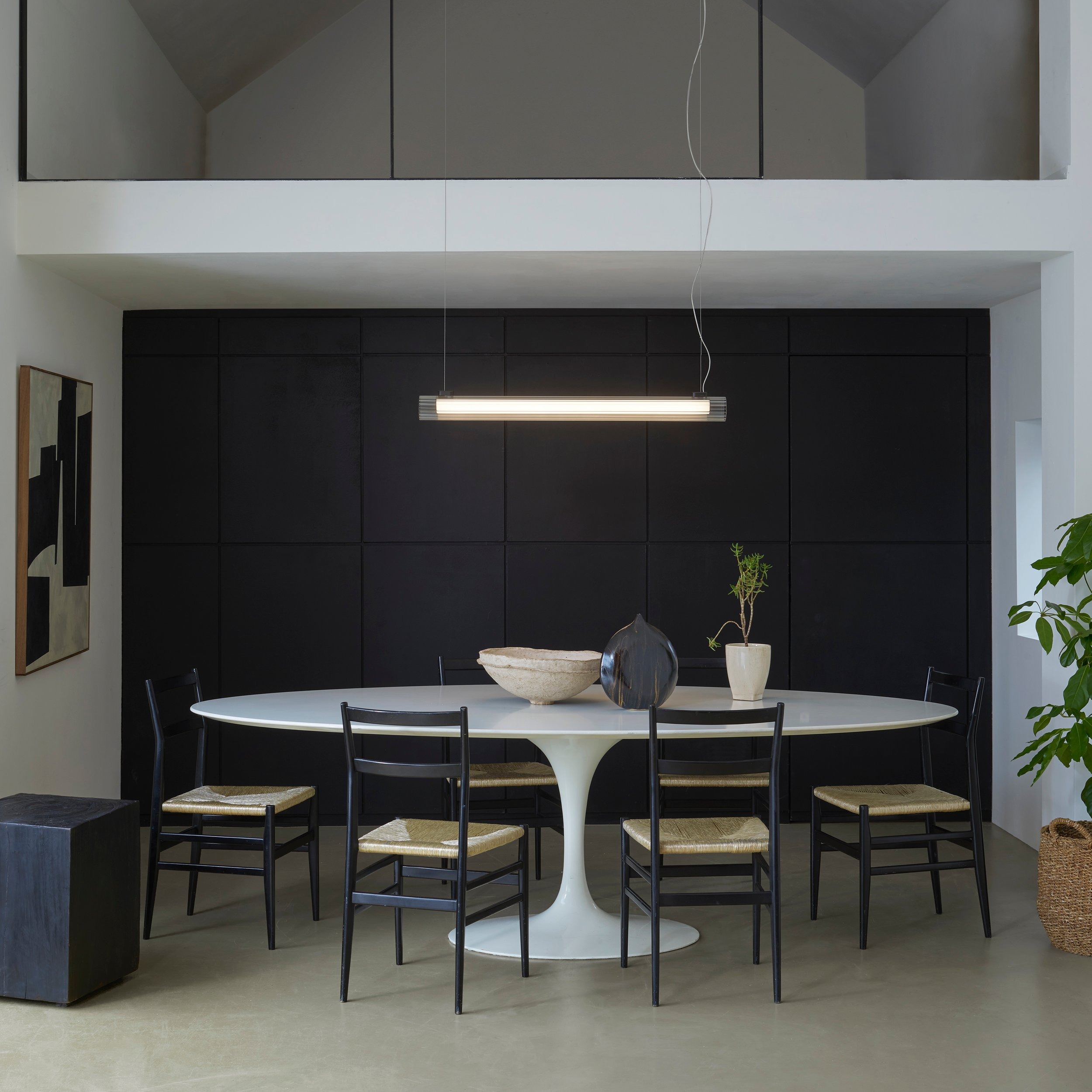 Подвесной светильник Astro Lighting Io Pendant 1000 3000K фото 8