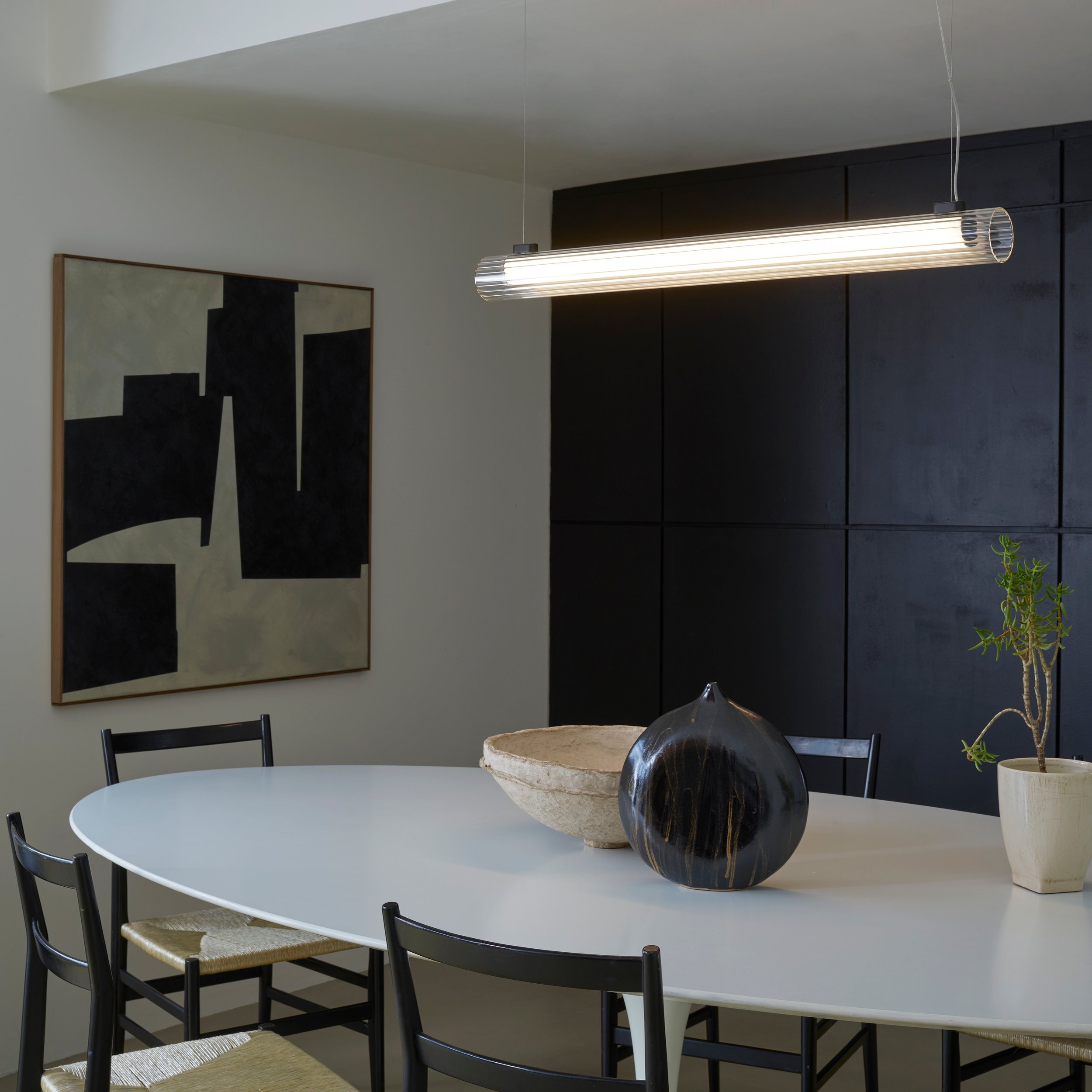 Подвесной светильник Astro Lighting Io Pendant 1000 3000K фото 9