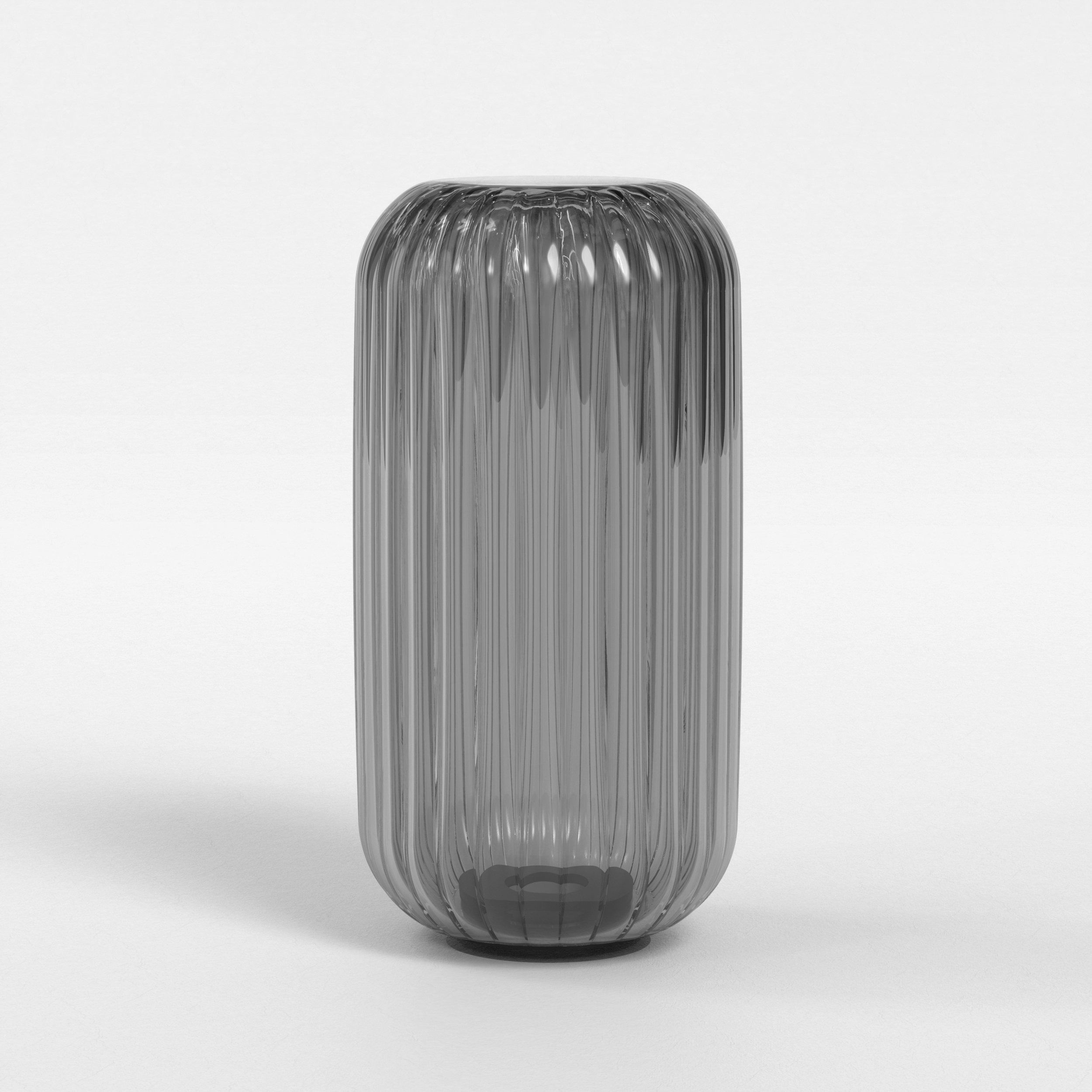 Плафон Astro Lighting Tacoma Reed Ribbed стекло