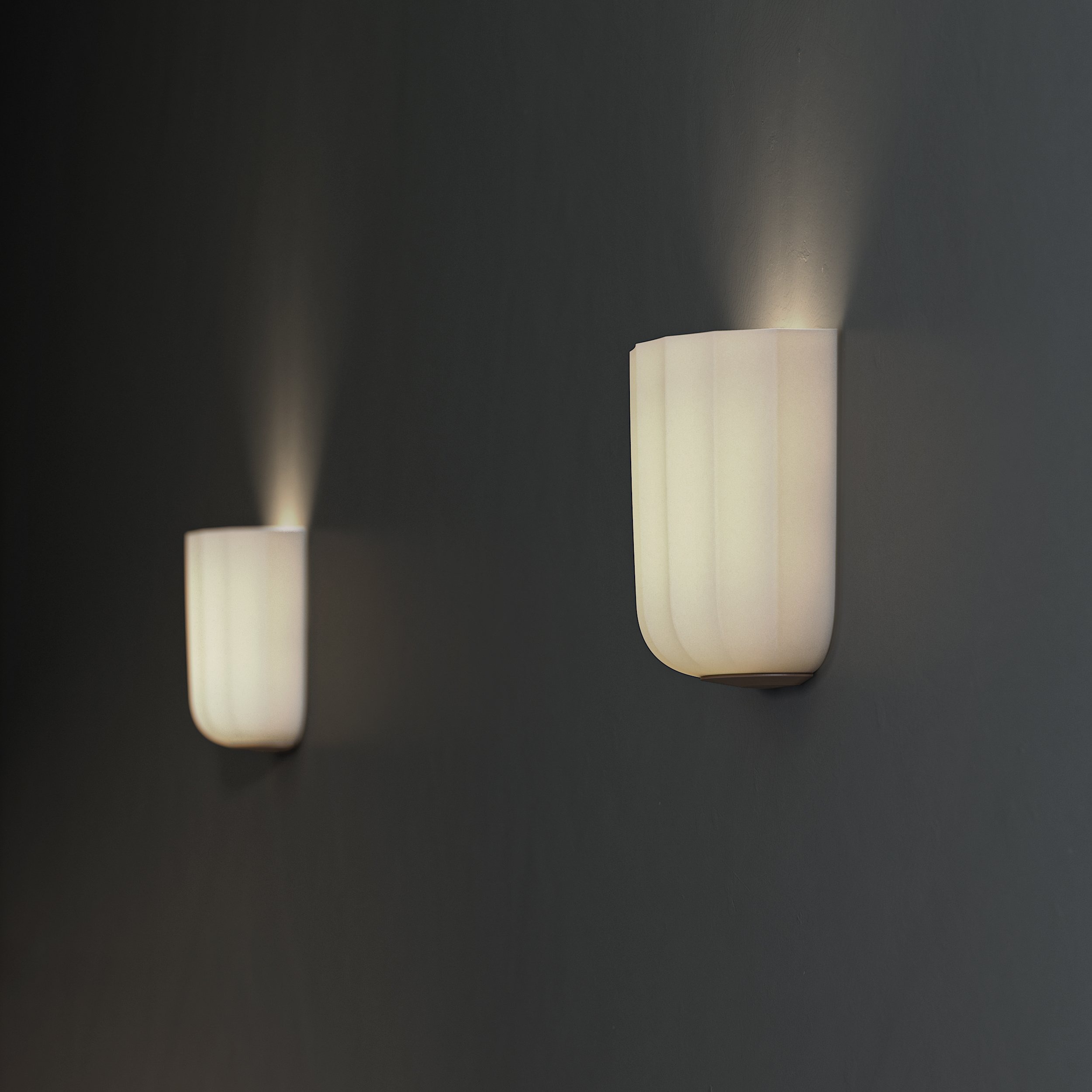 Настенный светильник Astro Lighting Veo фото 9