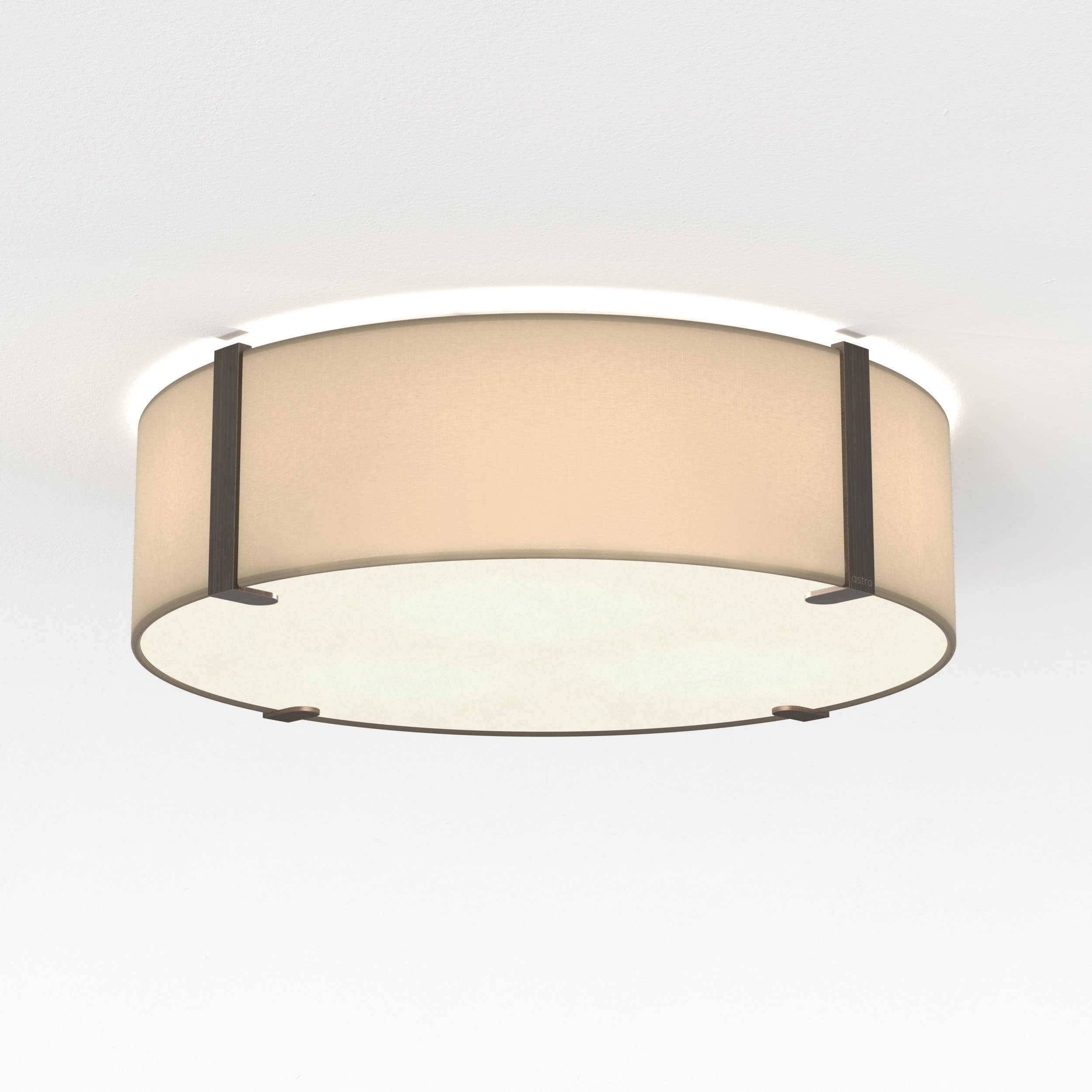 Абажур Astro Lighting Elba Round 450